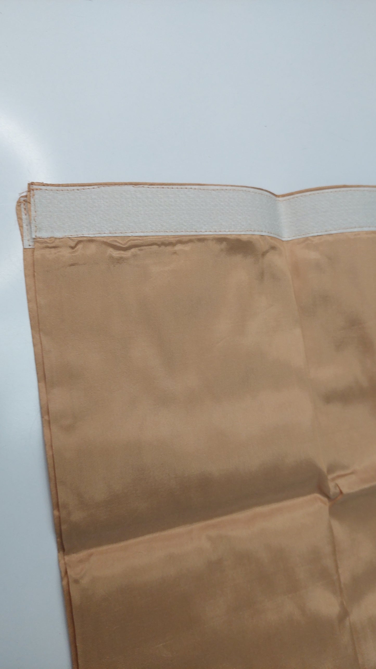 ROSE GOLD DHOTI & SHIRT