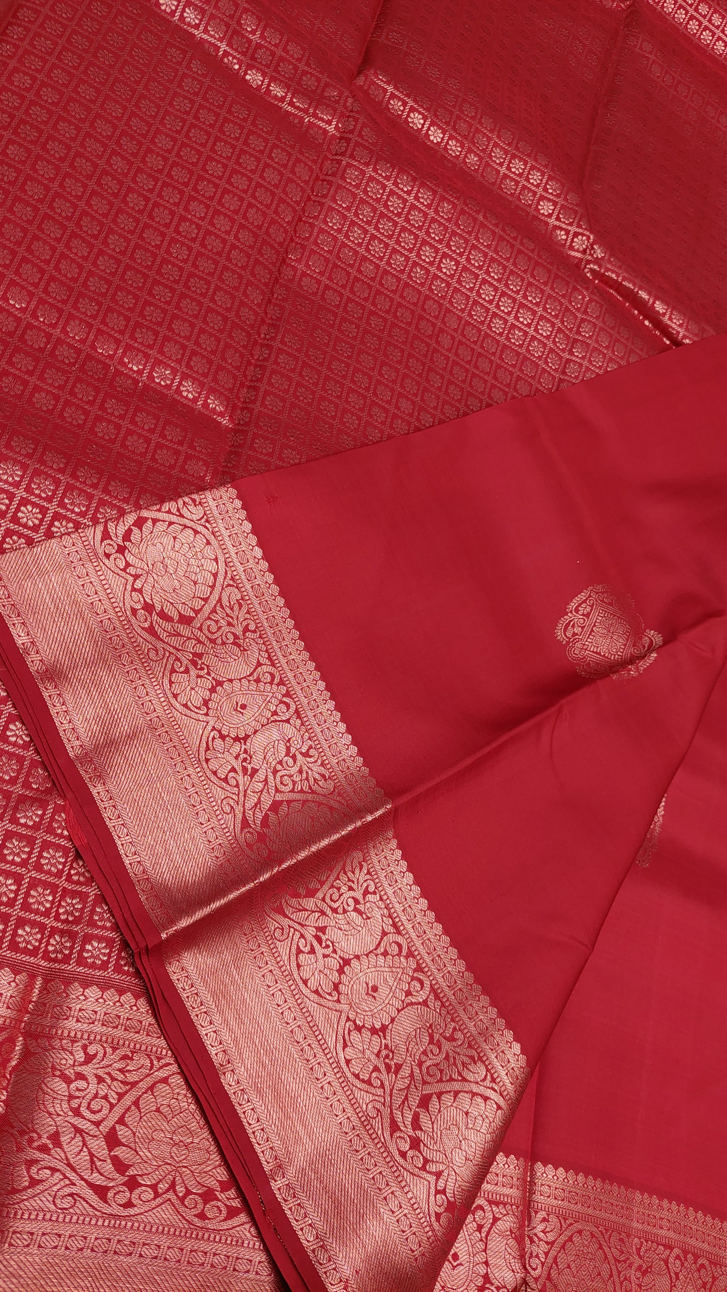MANDY KANJIPURAM