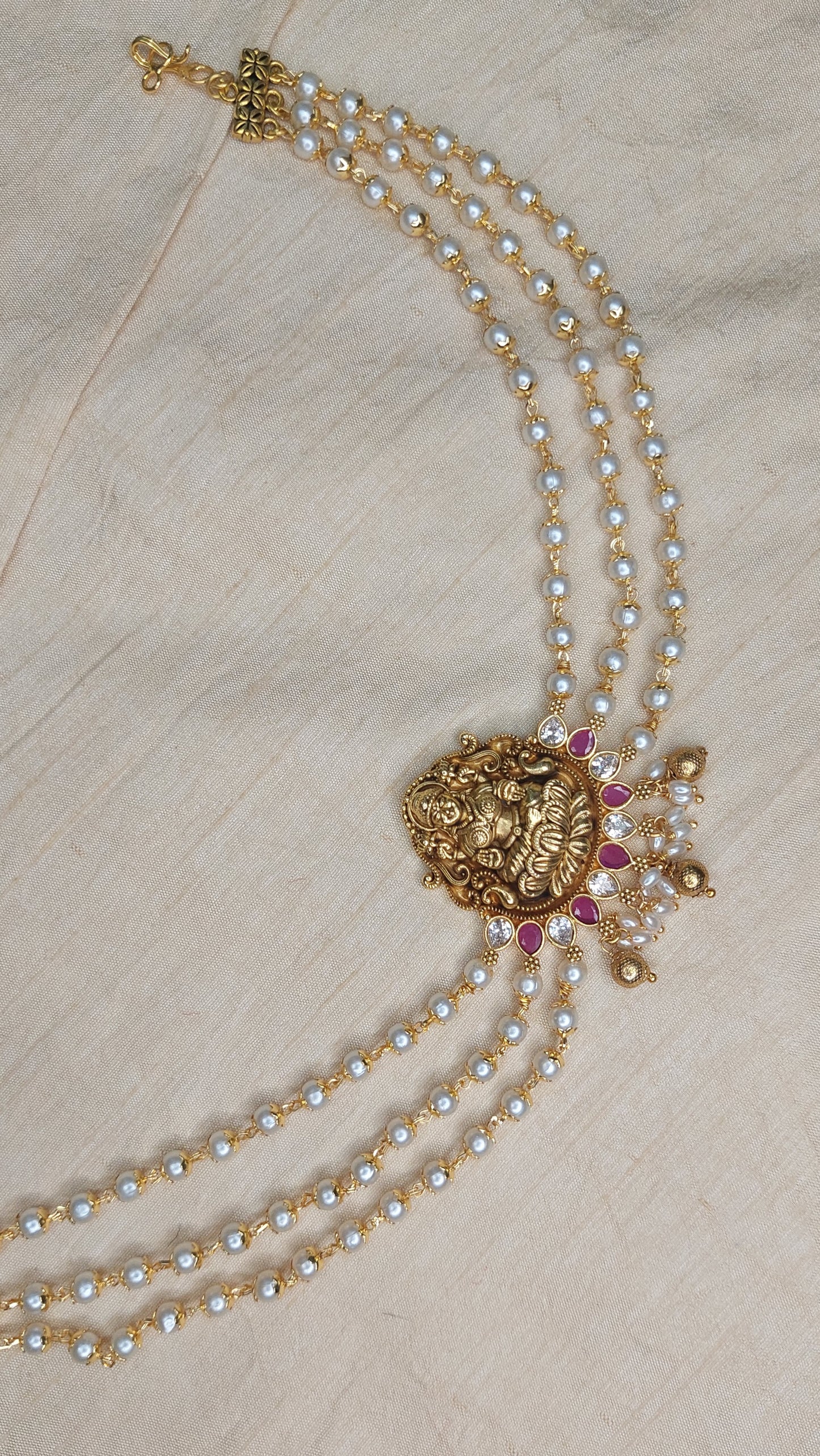 HAIR BUN ACCESSORY 0026