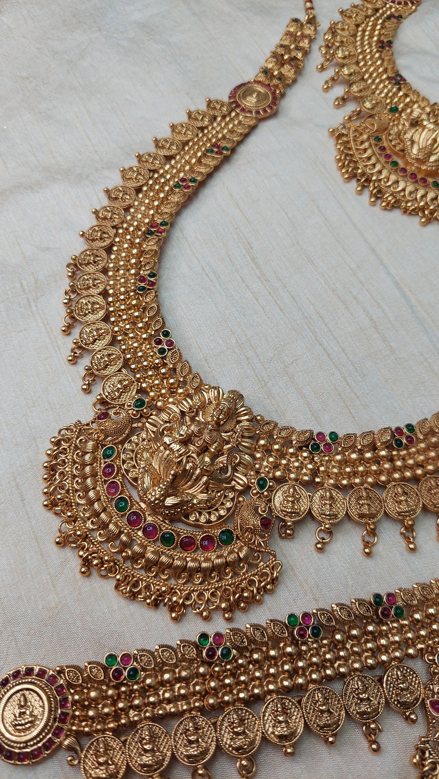 SHALINI (BRIDAL SET)