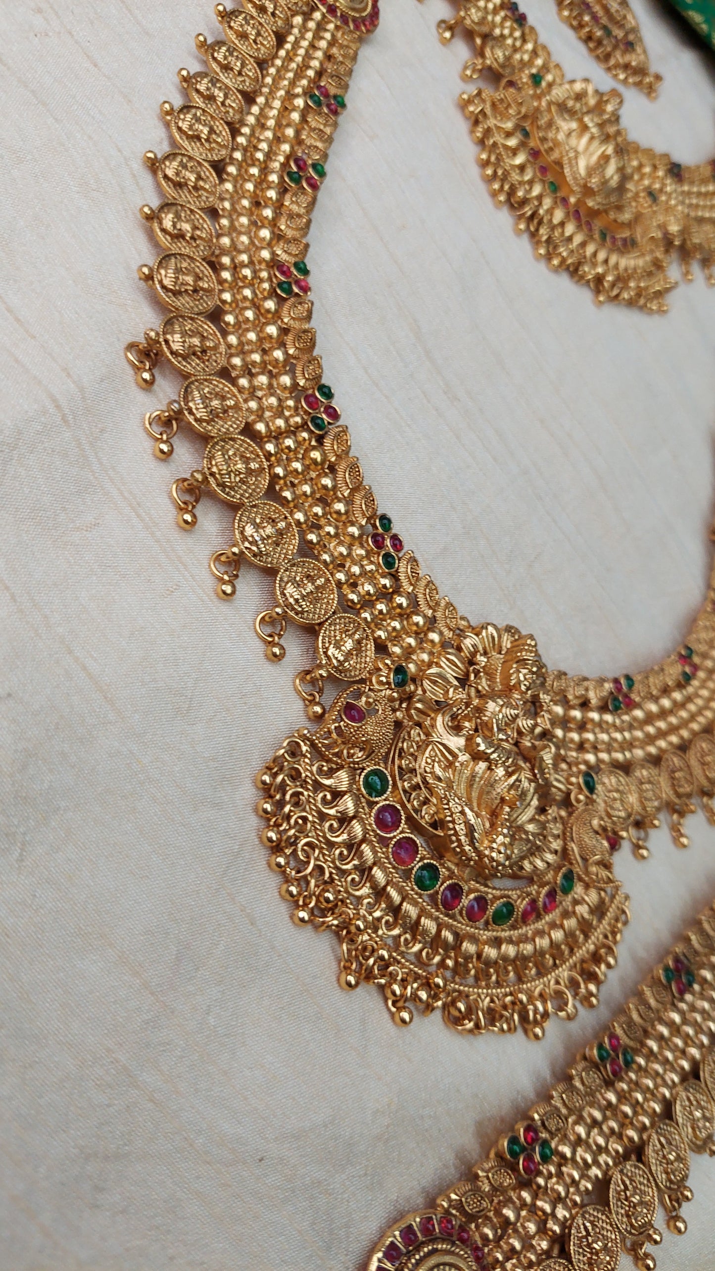 SHALINI (BRIDAL SET)