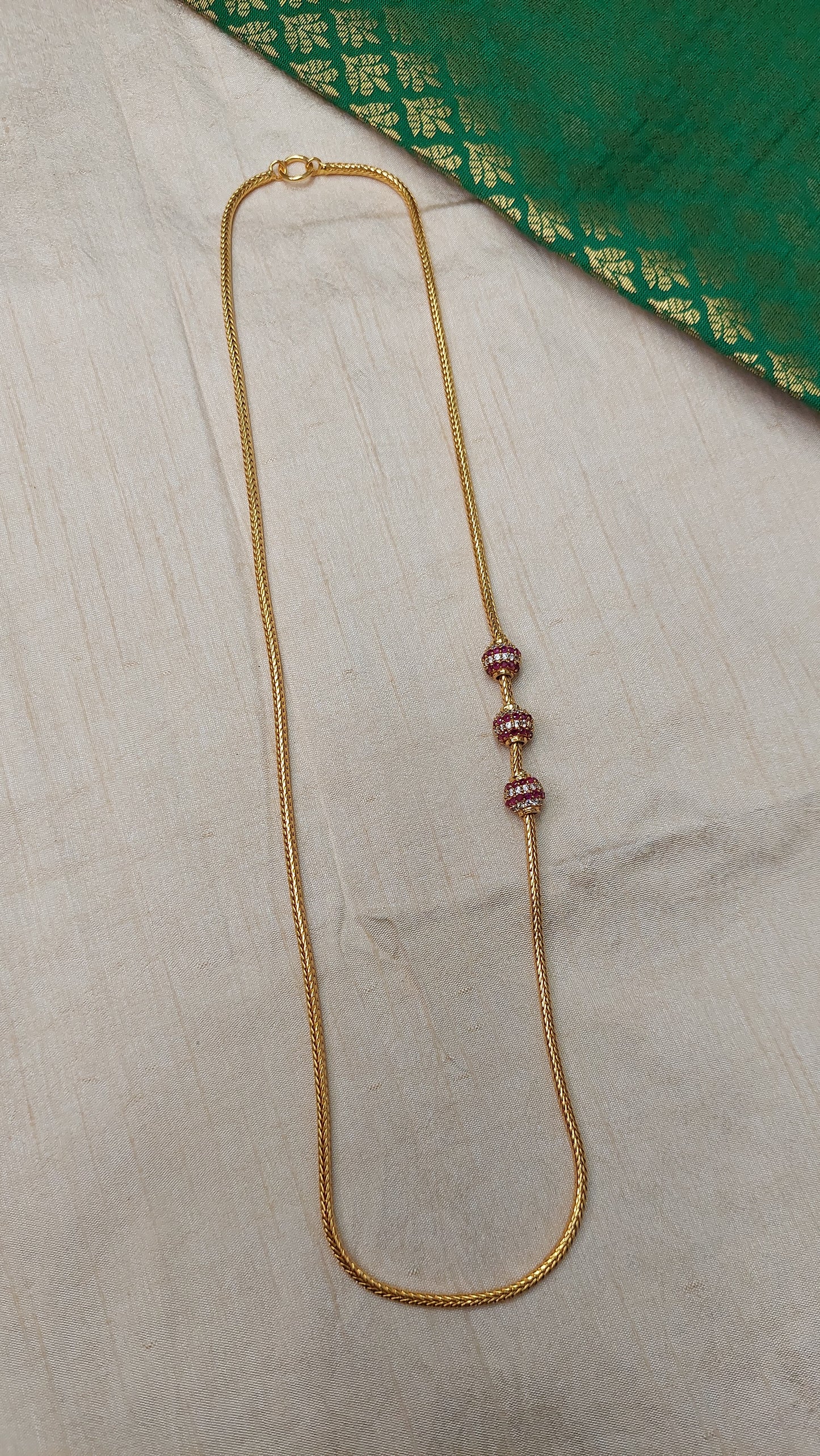 MUGAPU CHAIN DB011