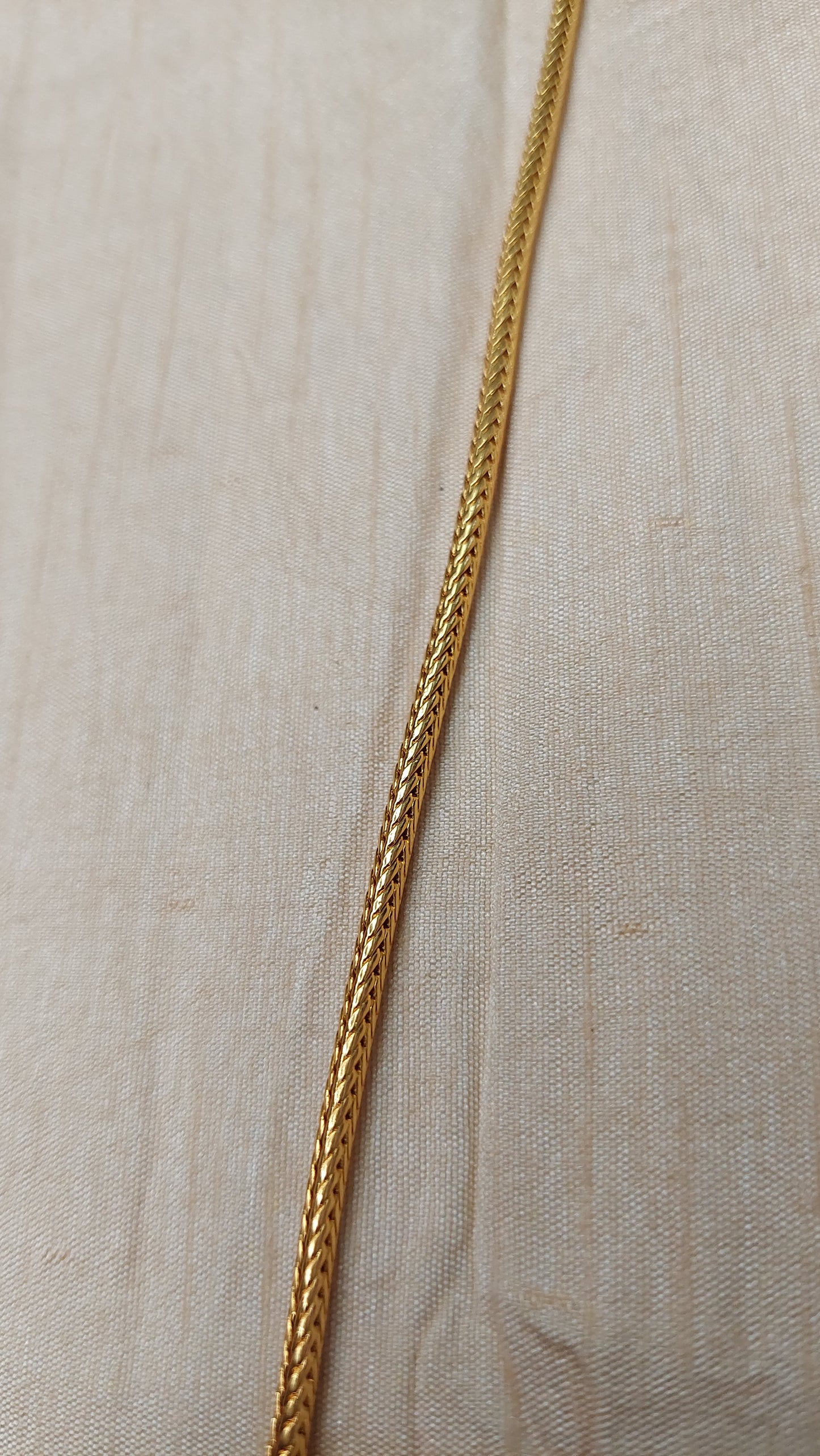 MUGAPU CHAIN DB011