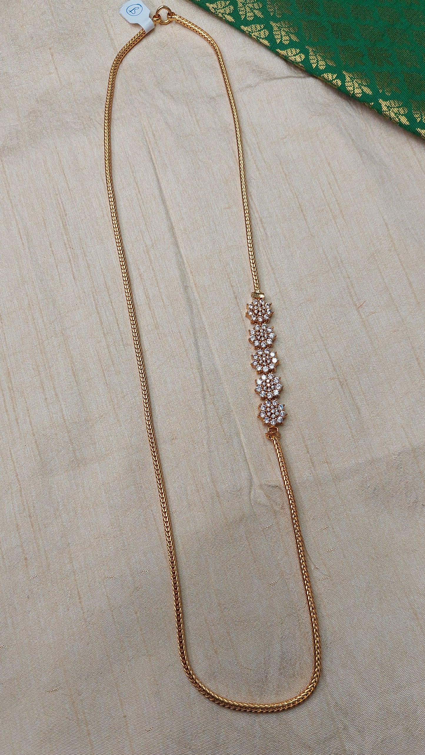 MUGAPU CHAIN DB012
