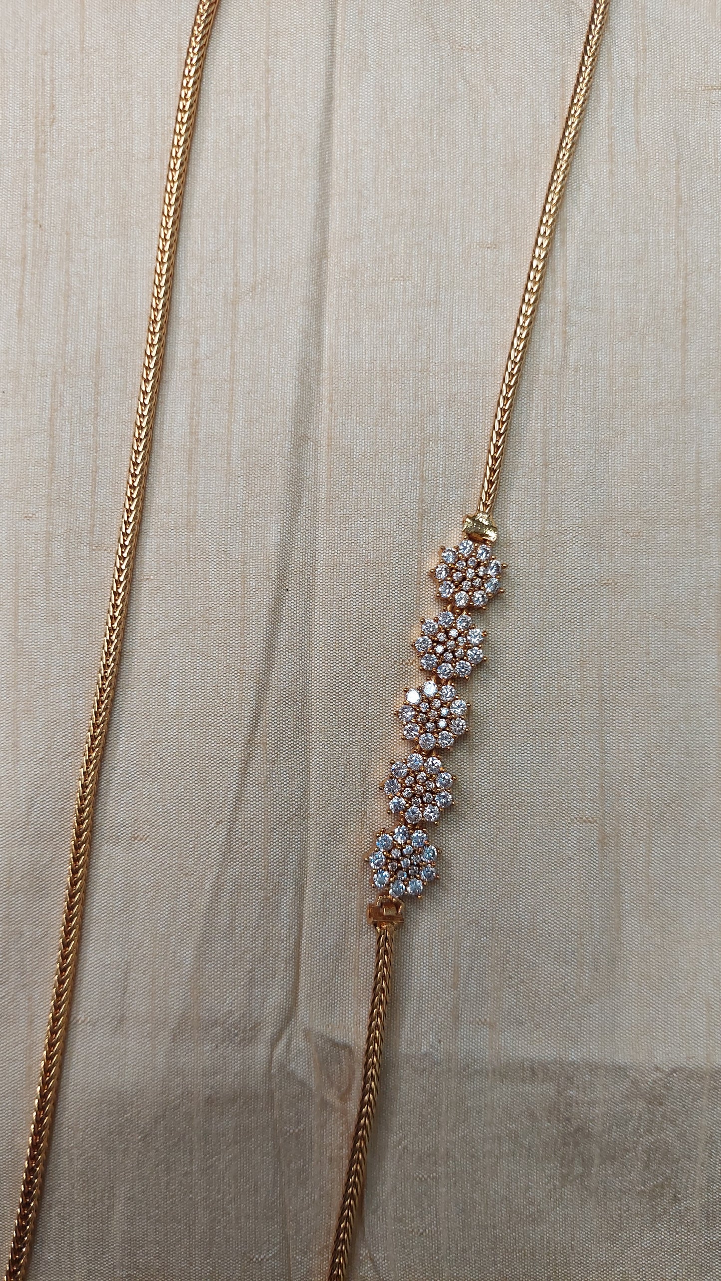 MUGAPU CHAIN DB012