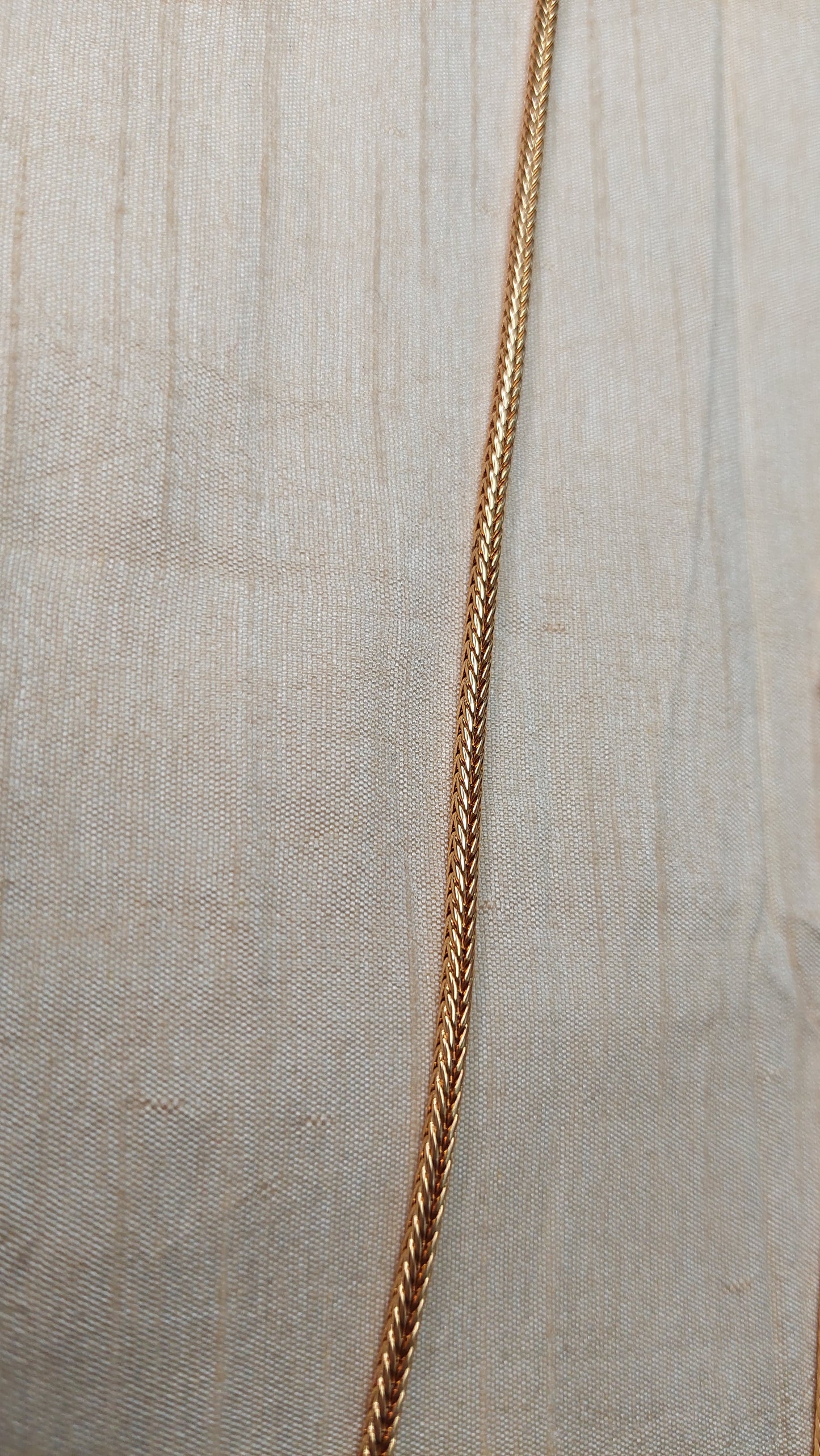 MUGAPU CHAIN DB012