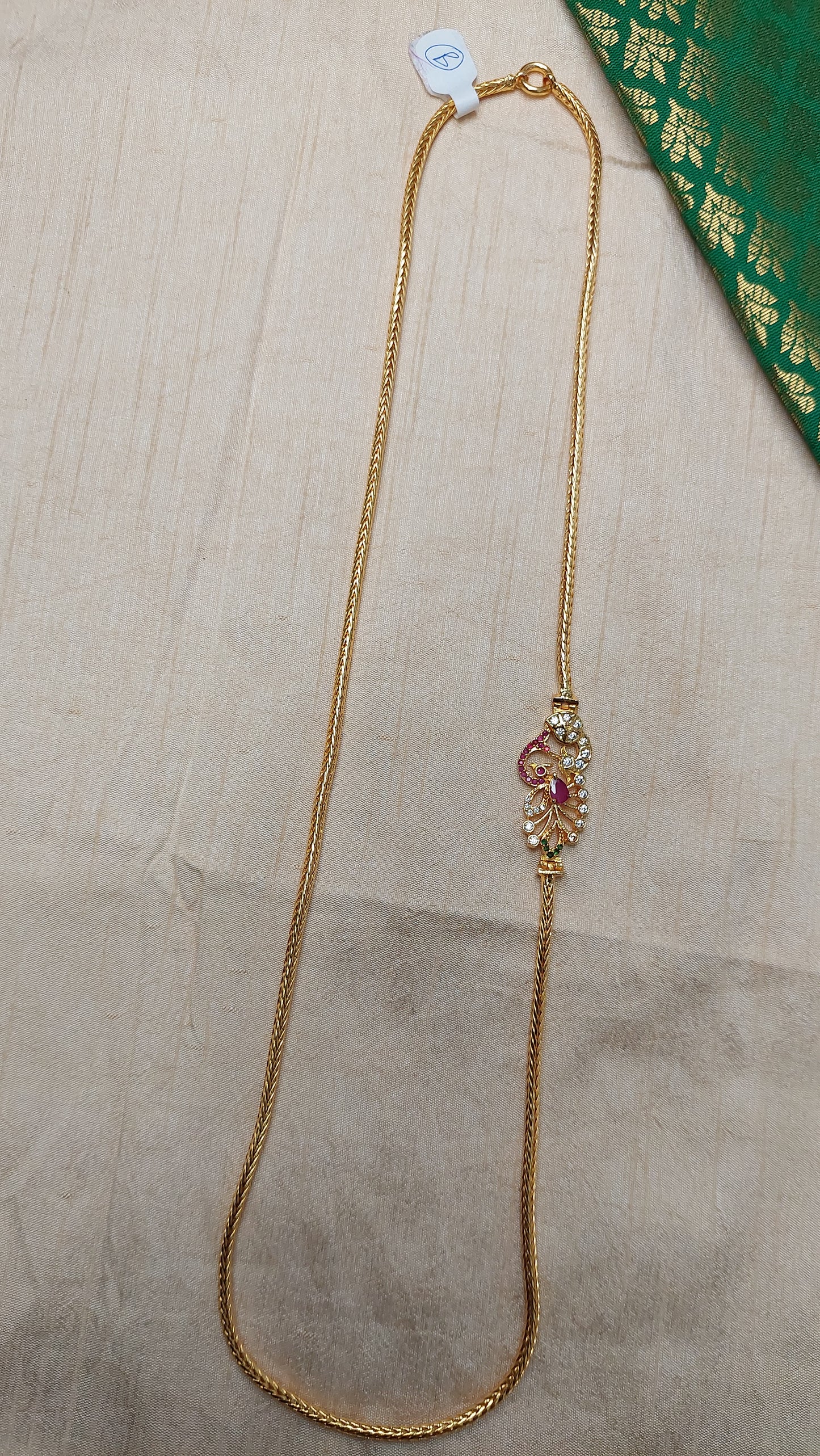 MUGAPU CHAIN DB013