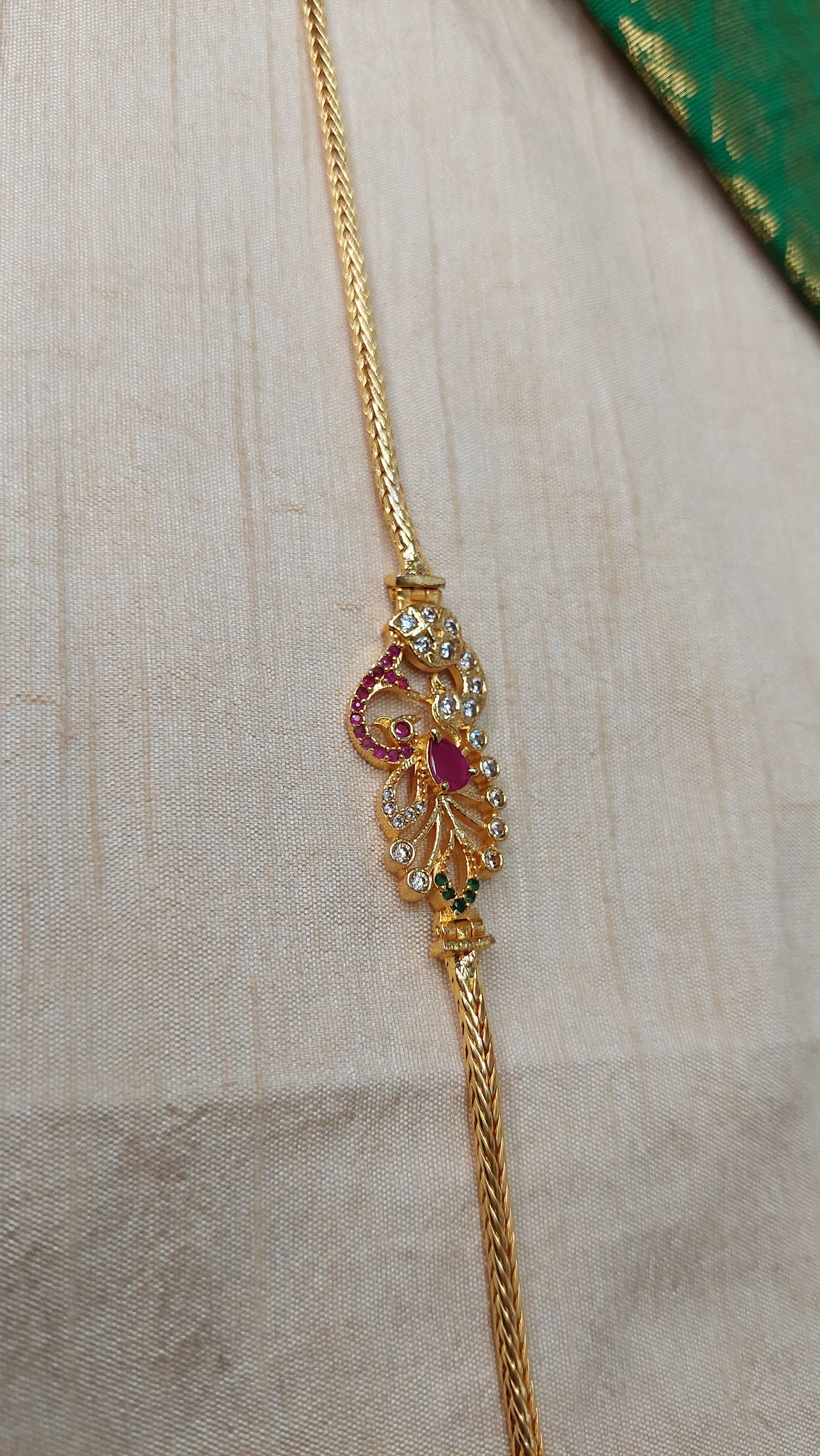 MUGAPU CHAIN DB013