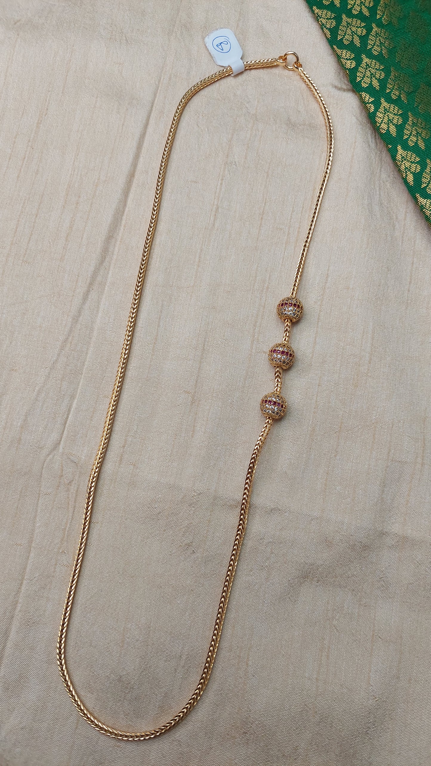 MUGAPU CHAIN DB014