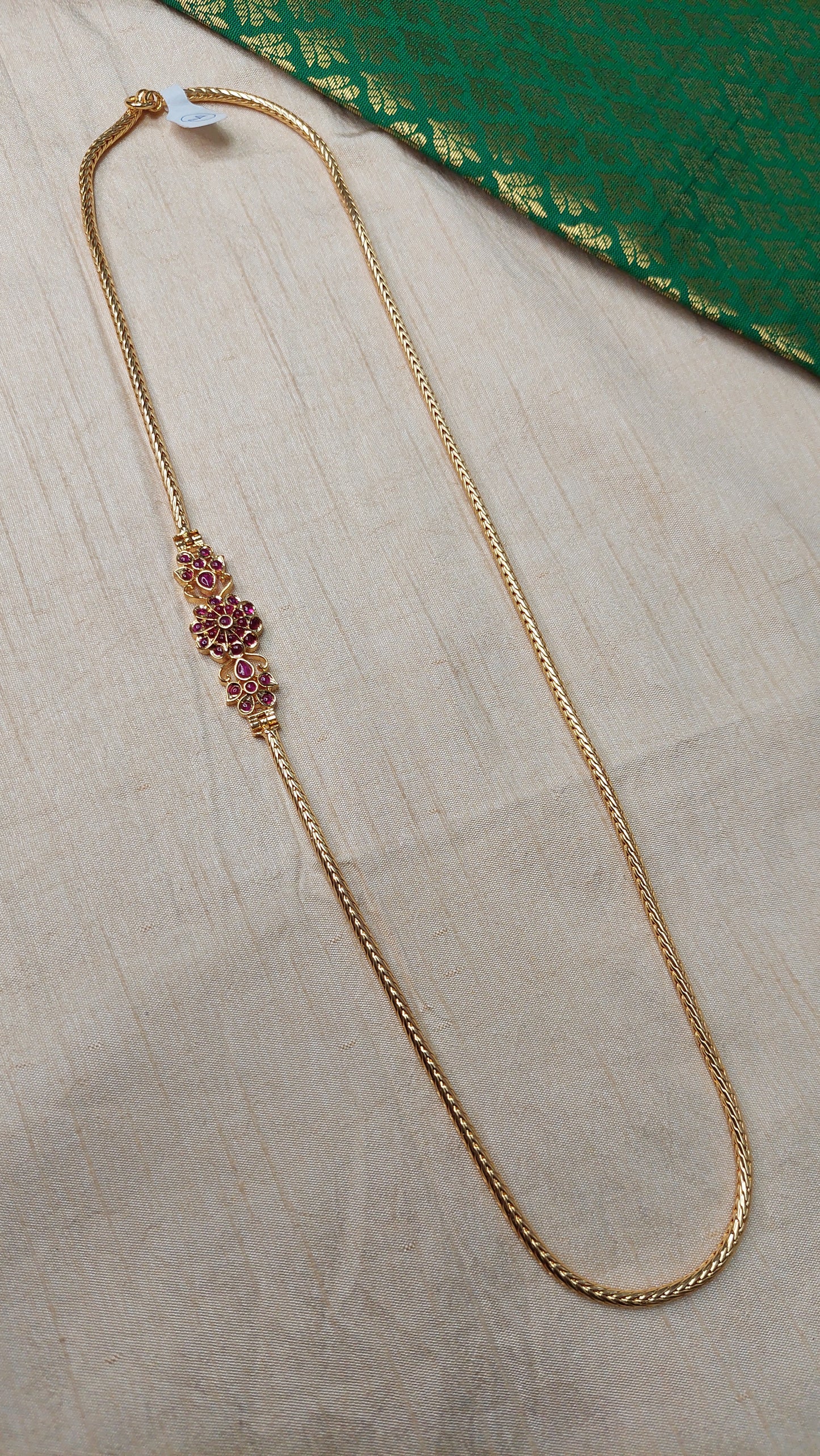 MUGAPU CHAIN DB015