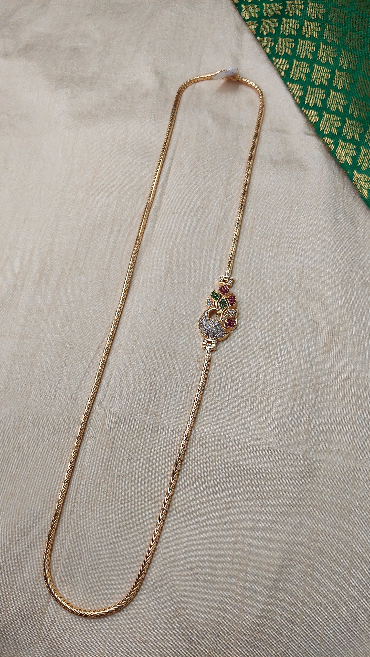 MUGAPU CHAIN DB016