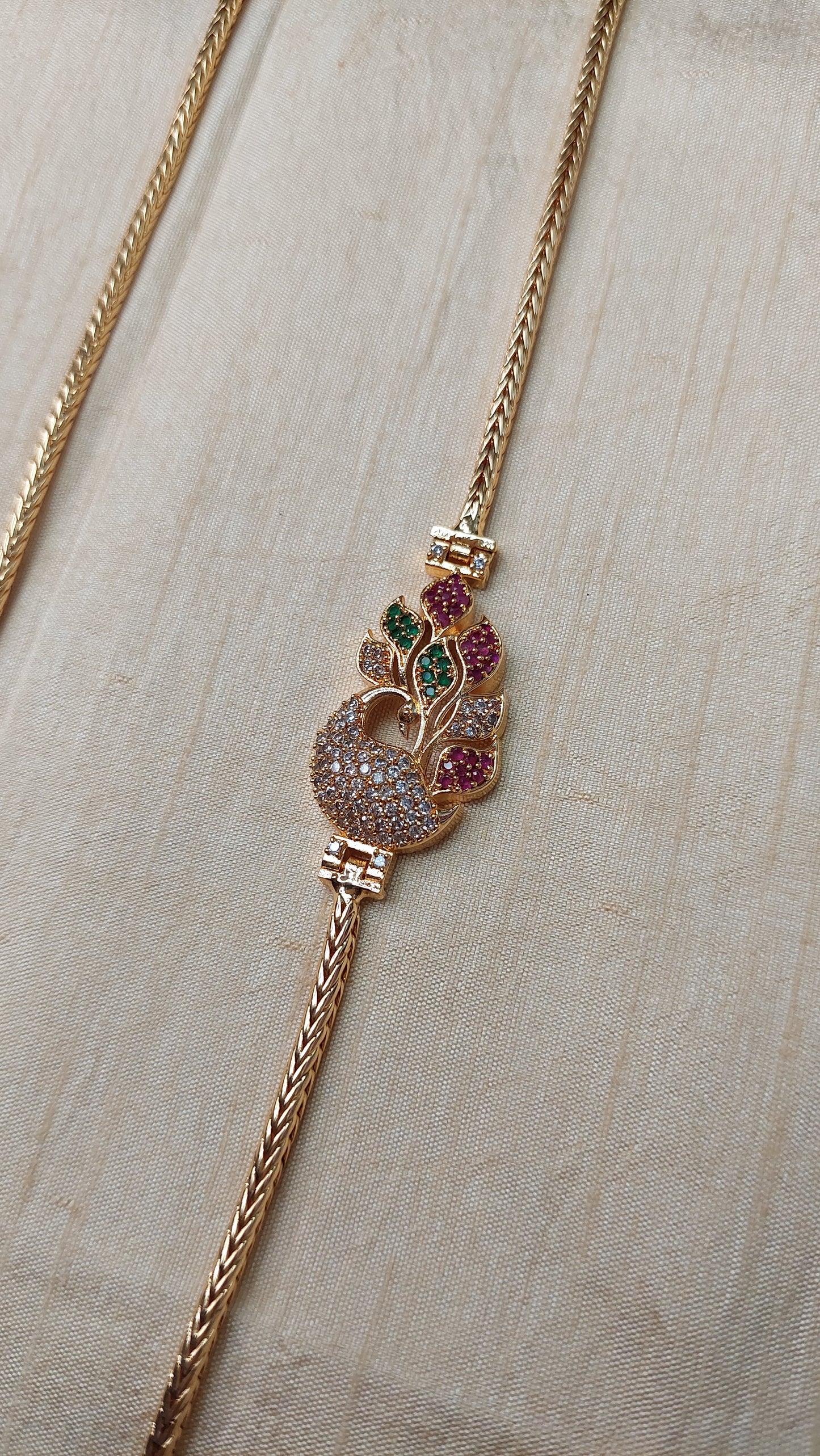 MUGAPU CHAIN DB016