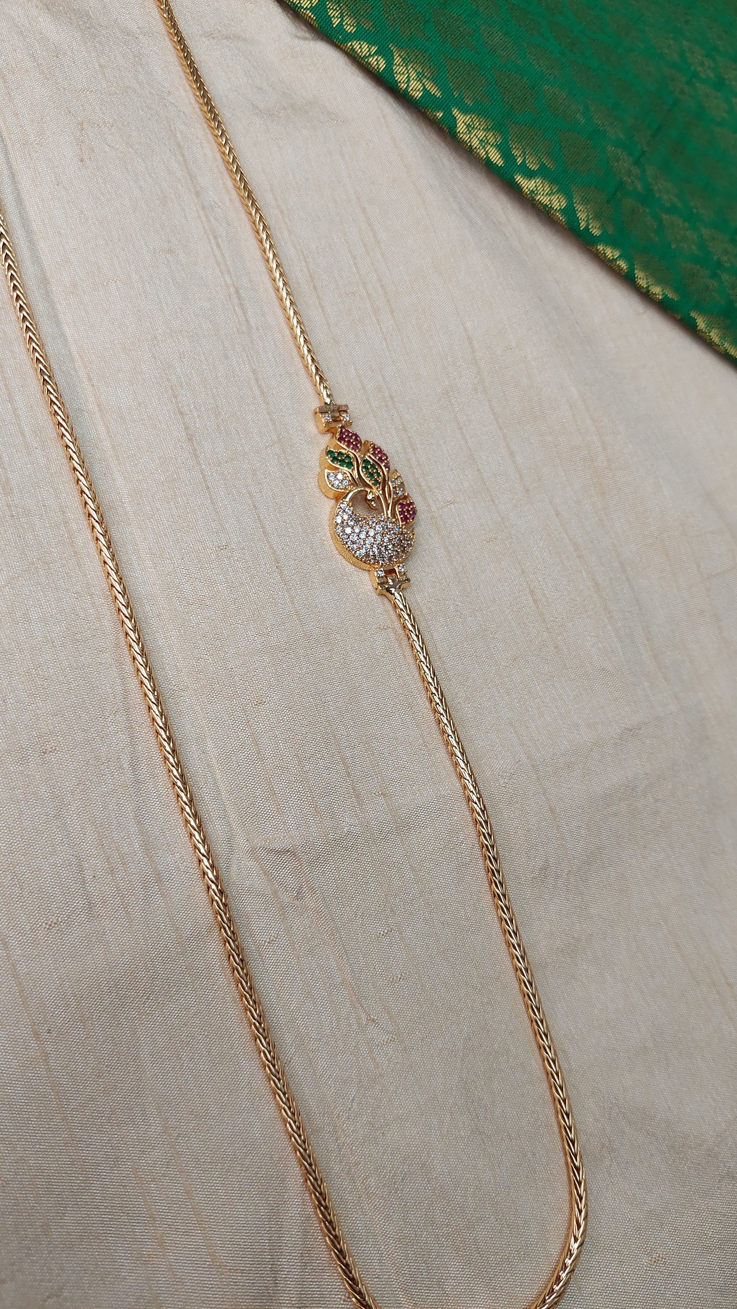 MUGAPU CHAIN DB016
