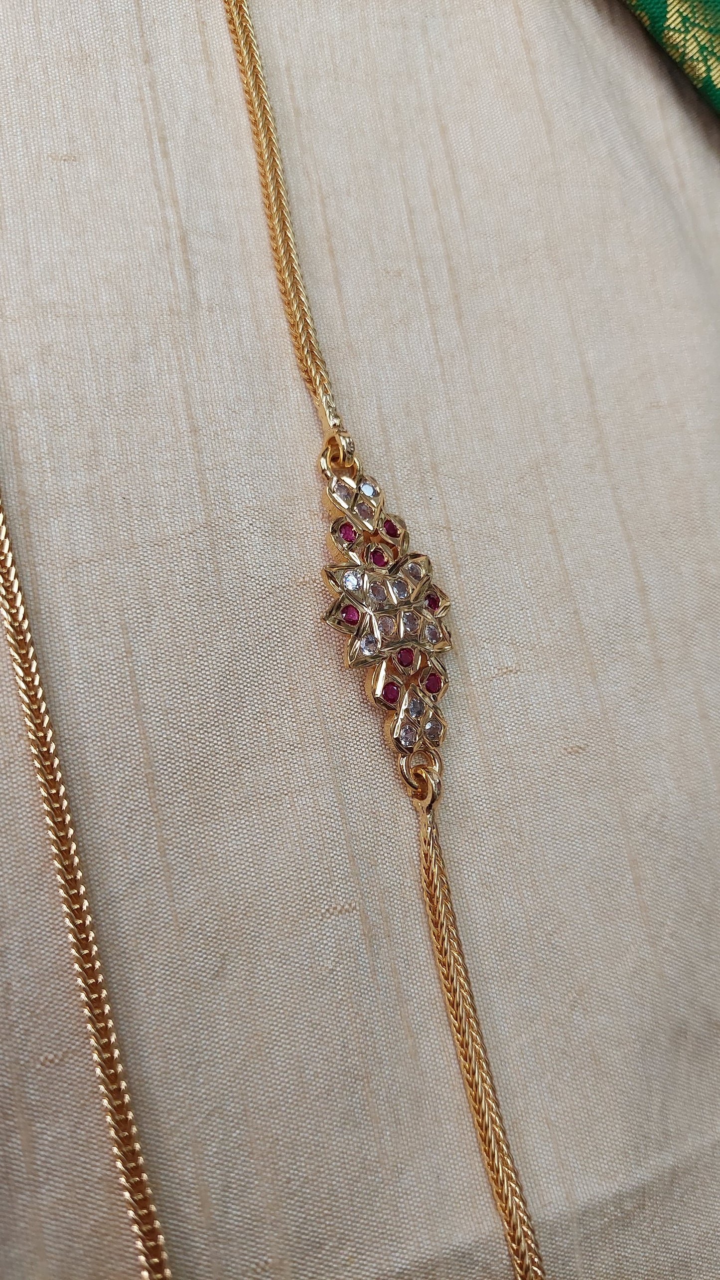 MUGAPU CHAIN DB017