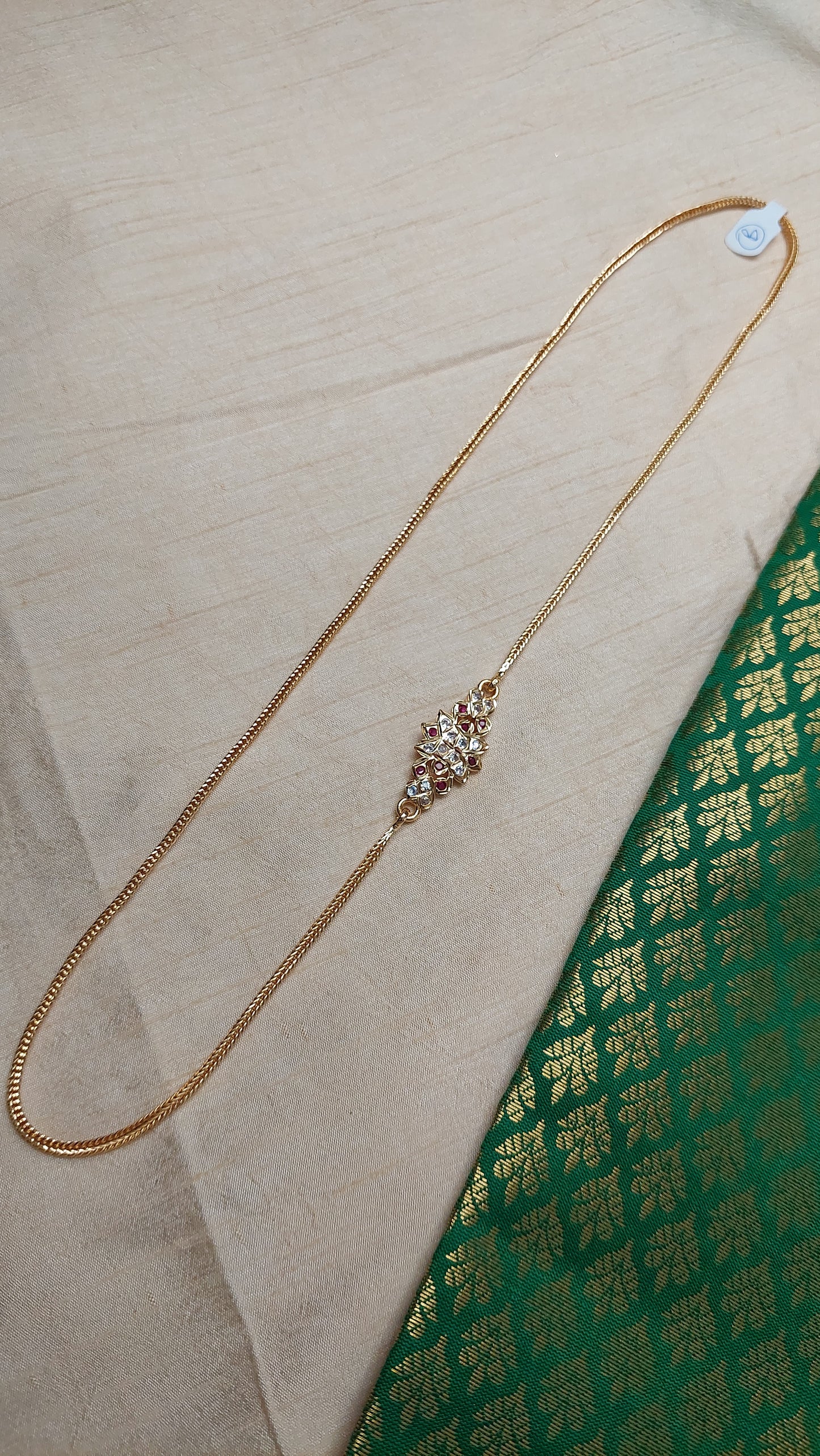 MUGAPU CHAIN DB017