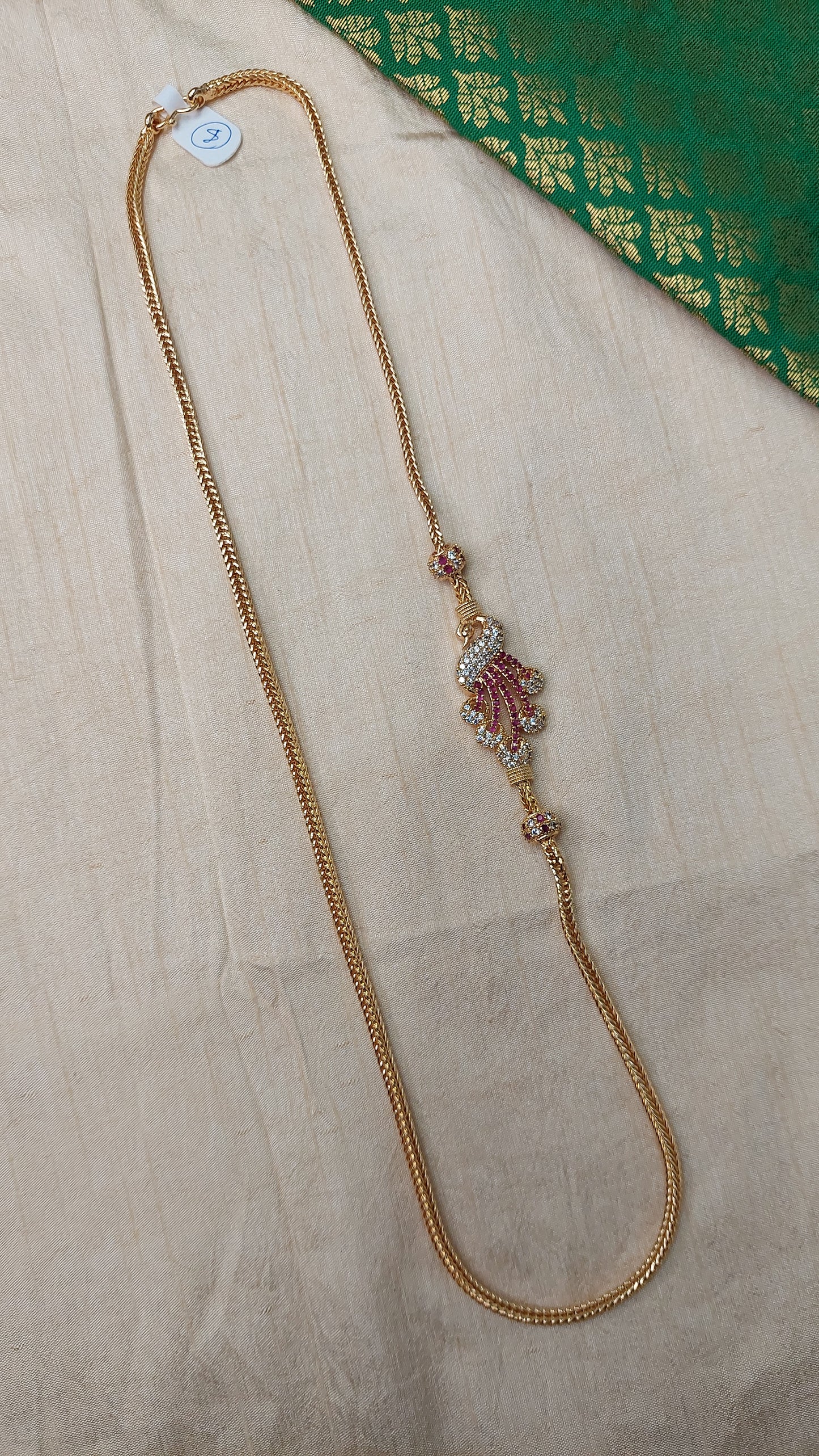MUGAPU CHAIN DB019
