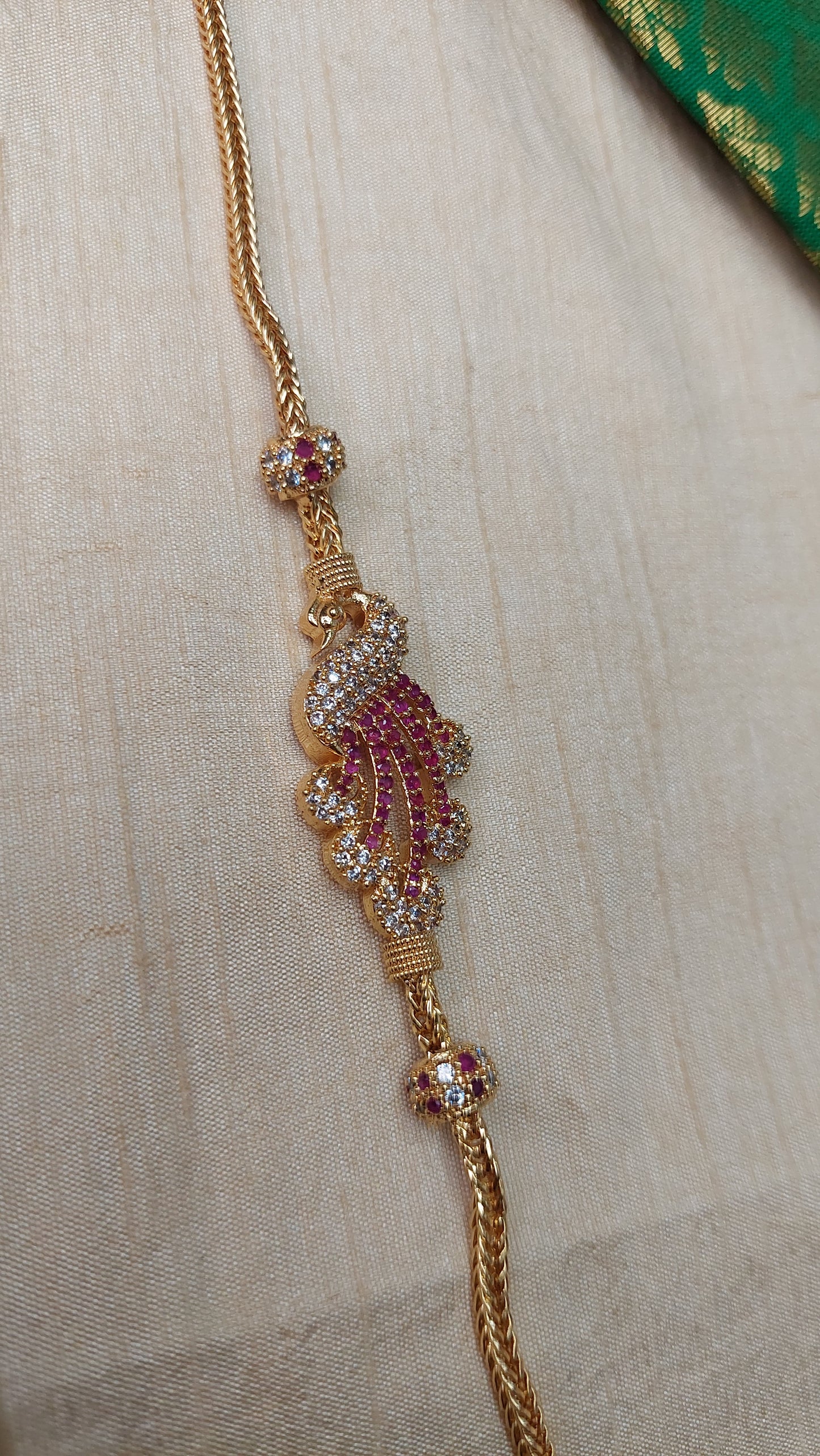 MUGAPU CHAIN DB019
