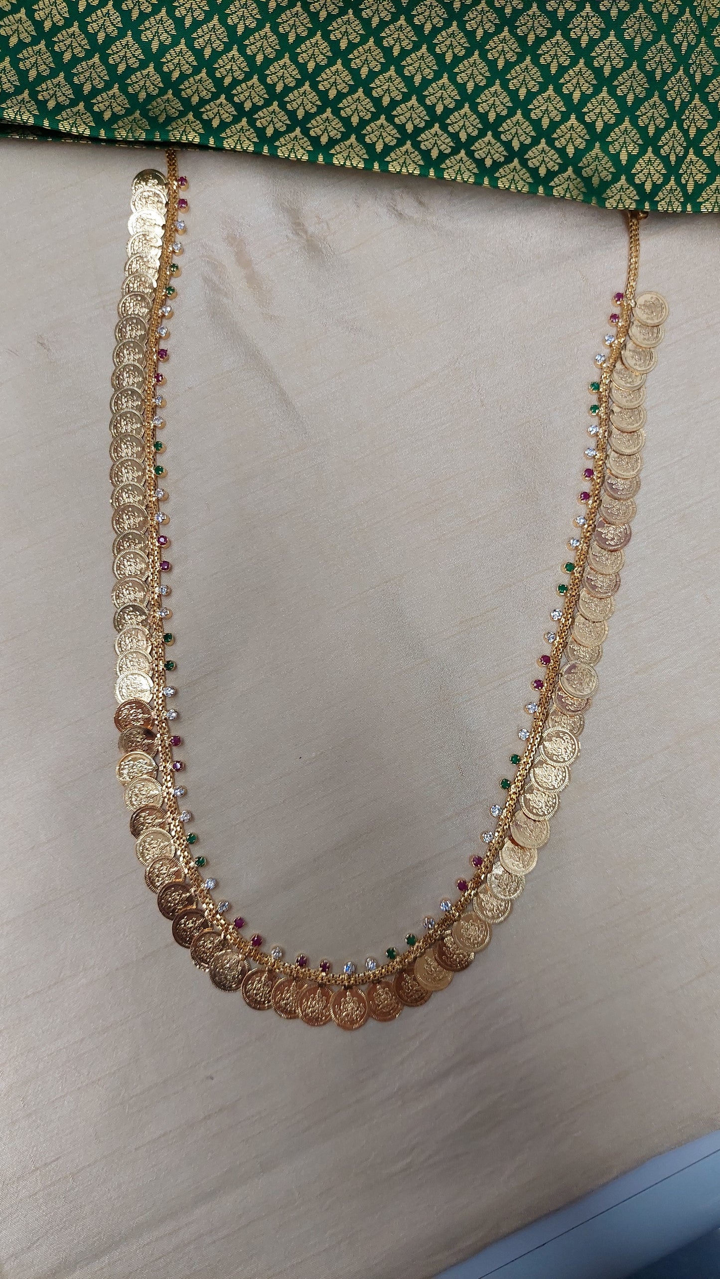 COIN AARAM DB012