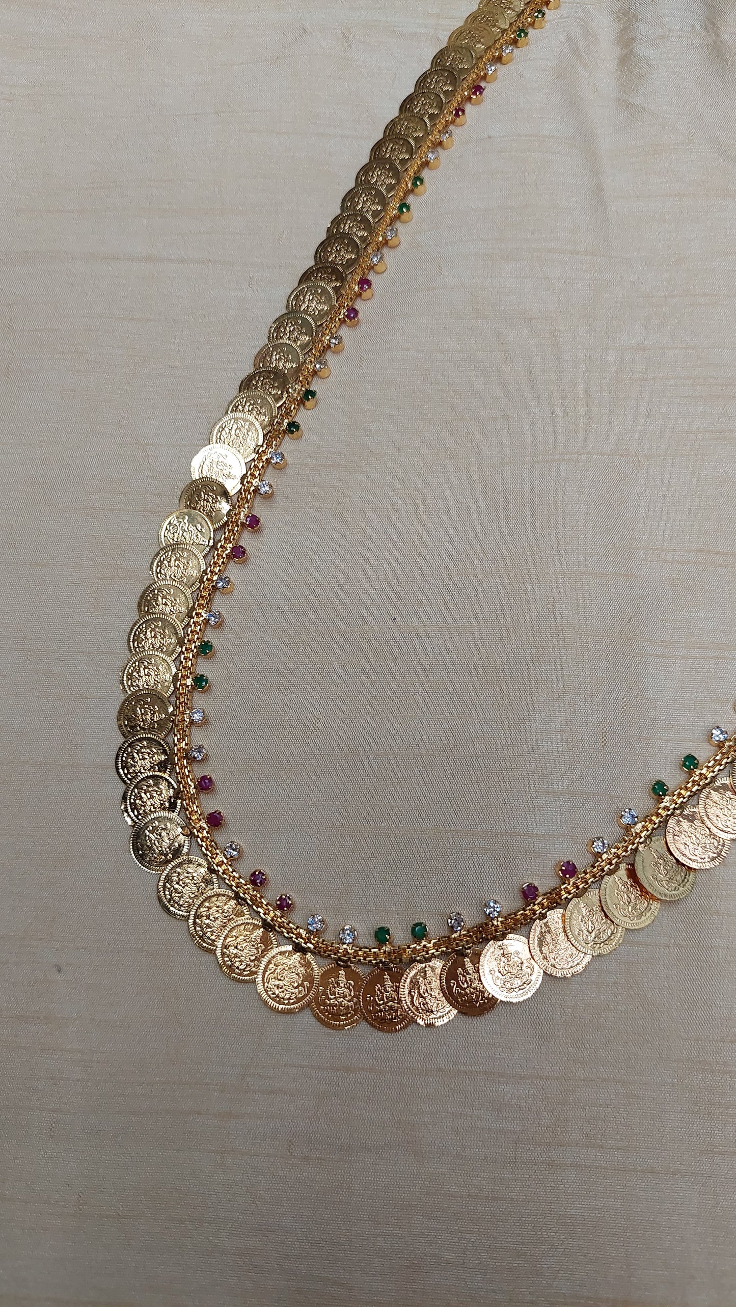 COIN AARAM DB012