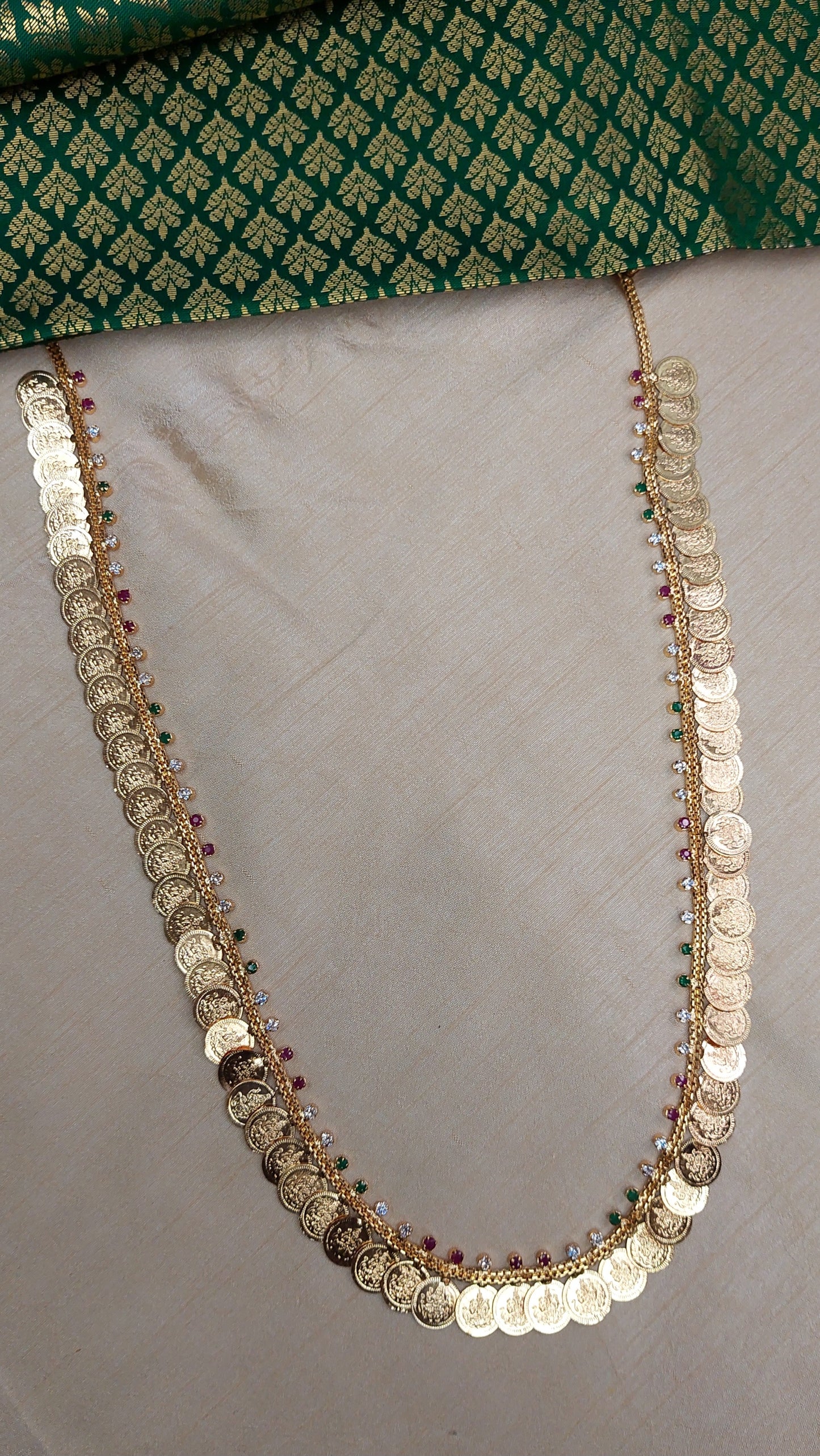 COIN AARAM DB012