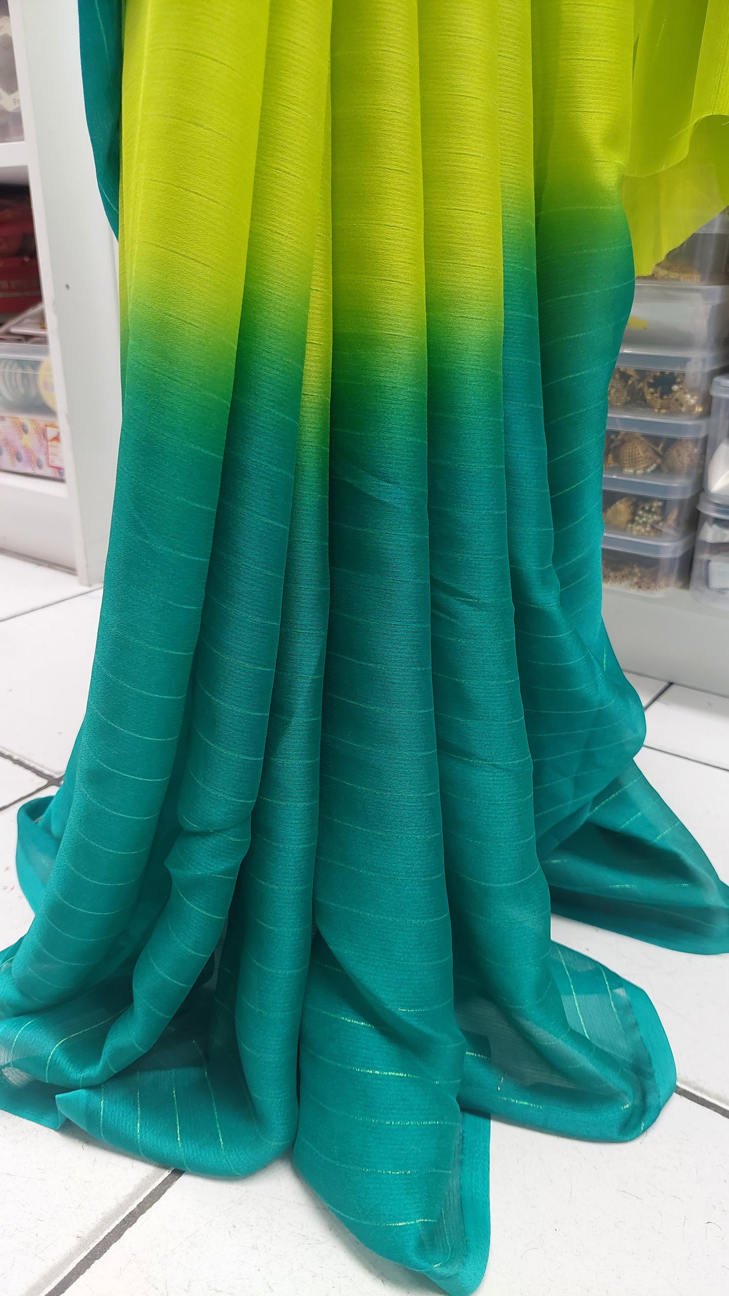 NAVA (GREEN)