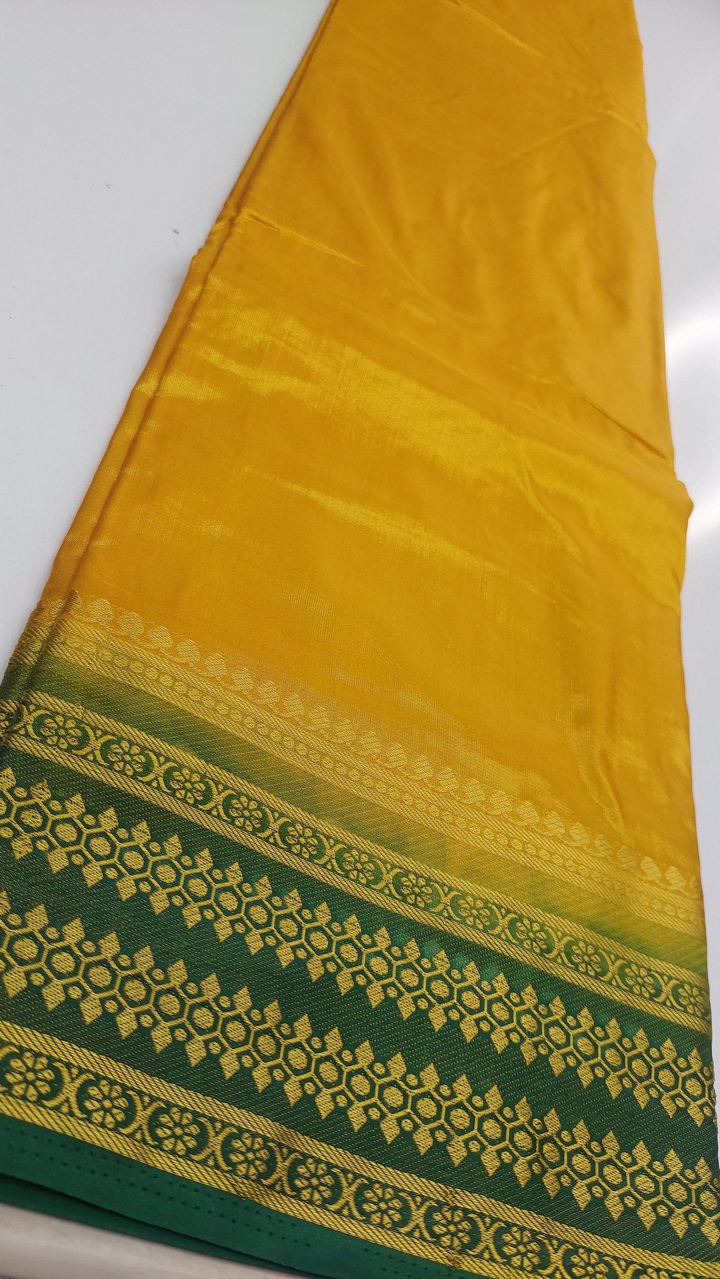 RITU (YELLOW)