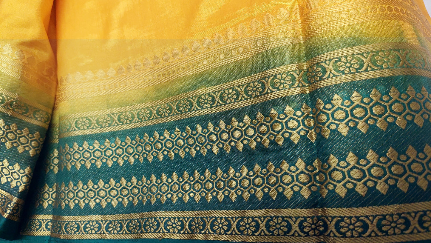 RITU (YELLOW)