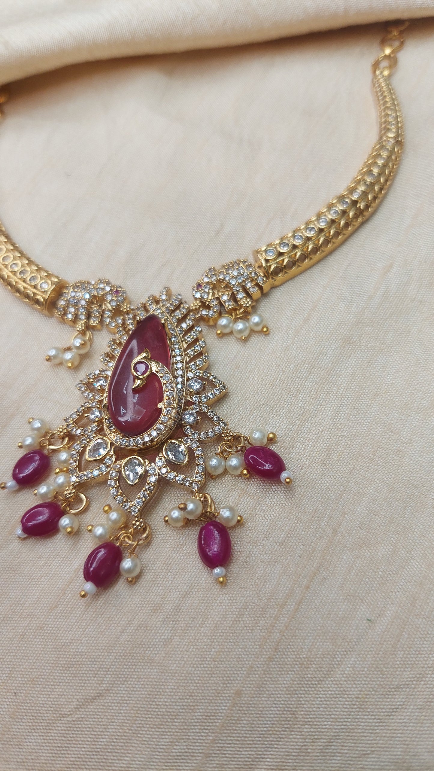 GUPTA (PLUM)