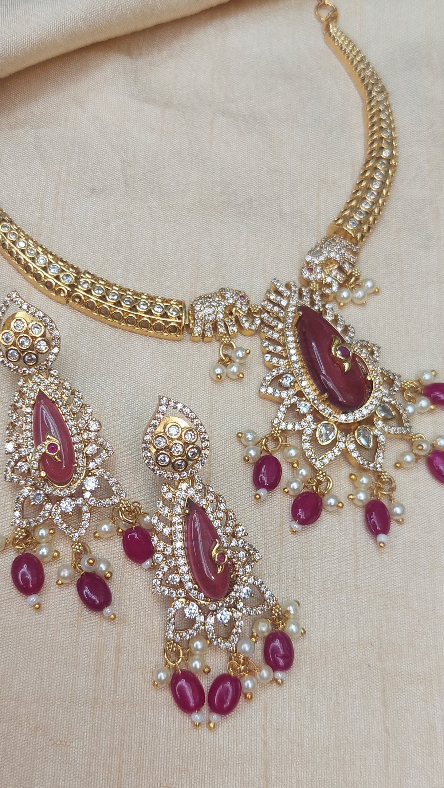 GUPTA (PLUM)