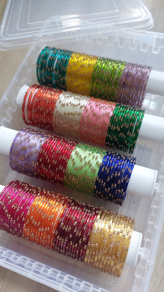 BANGLE BOX