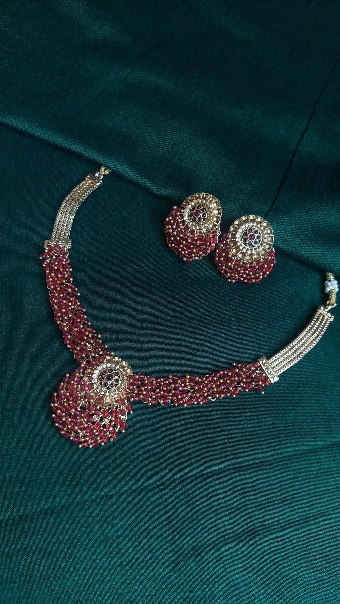 MUTHAZHAGI