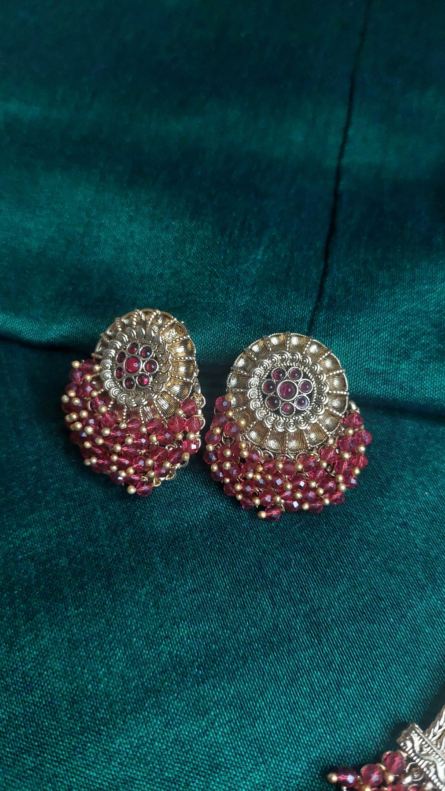 MUTHAZHAGI