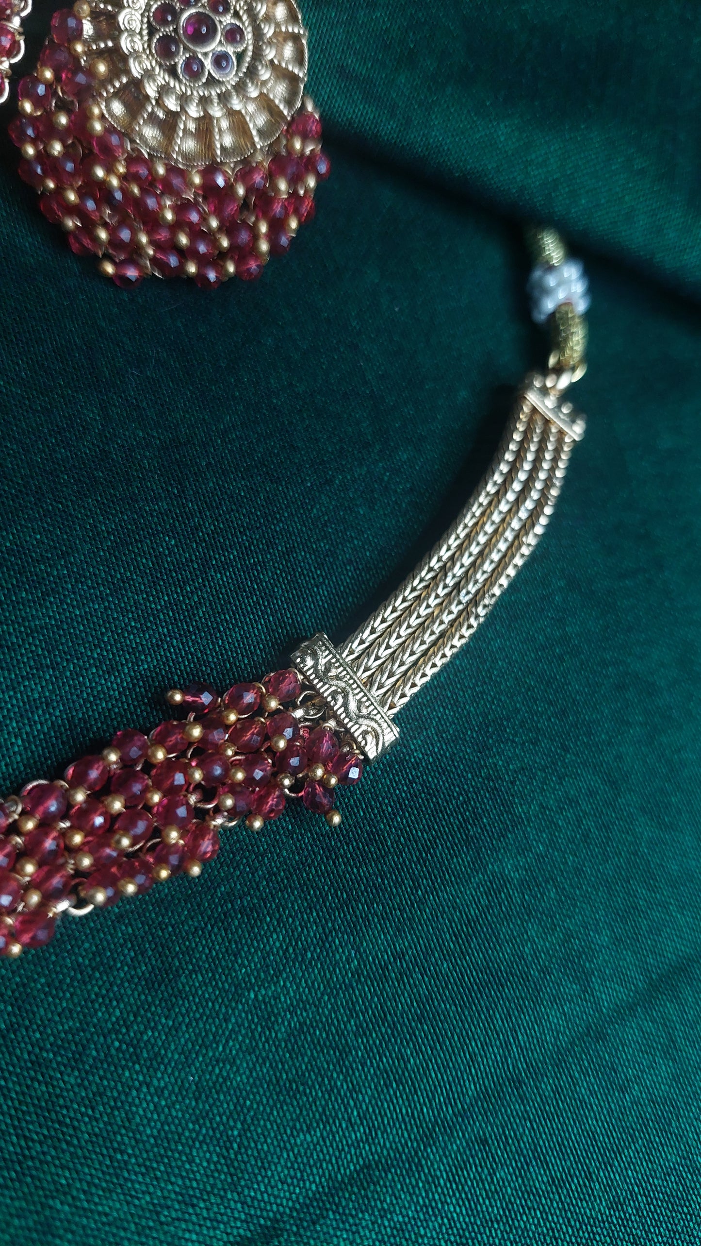 MUTHAZHAGI