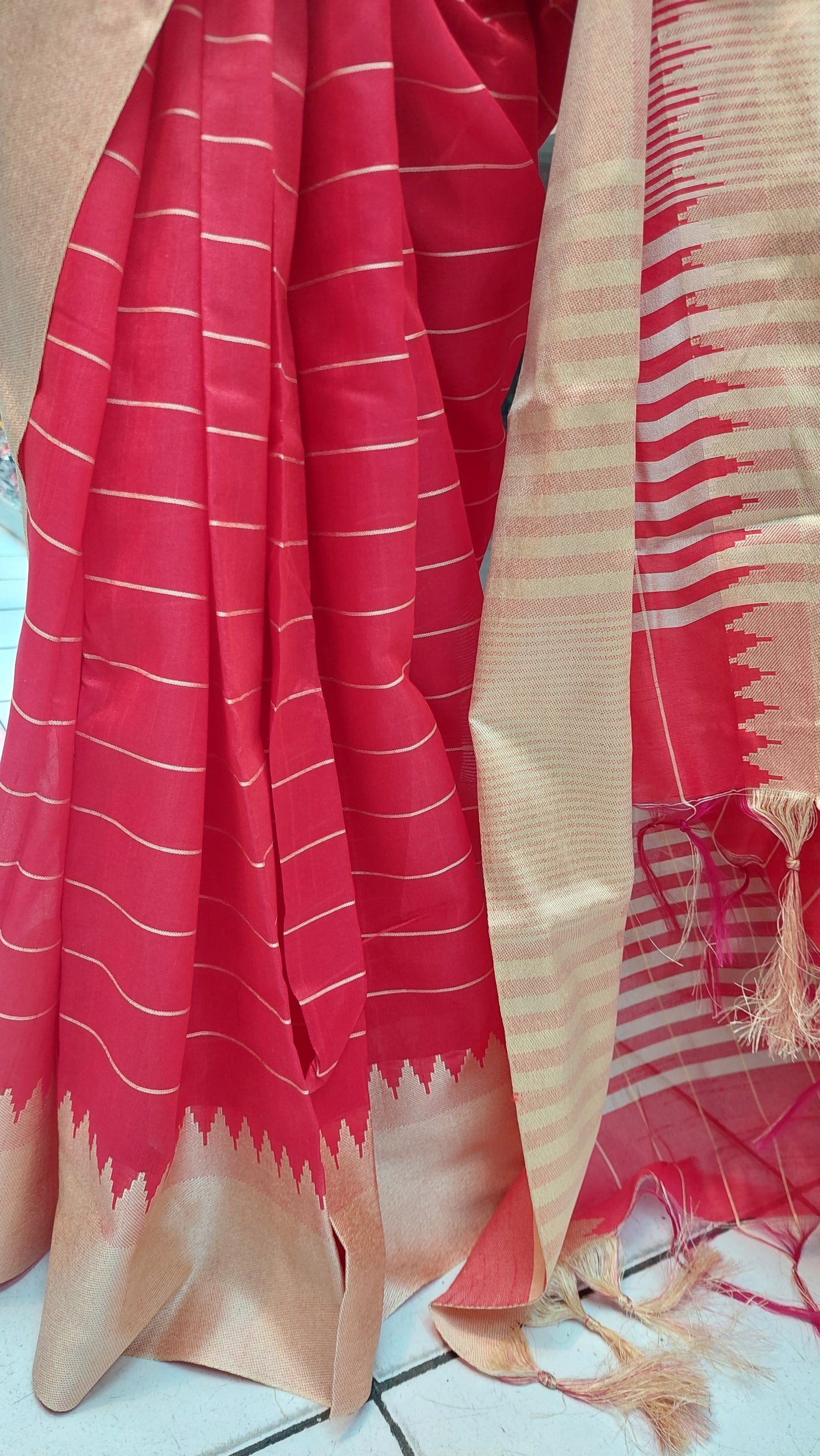 ROJA