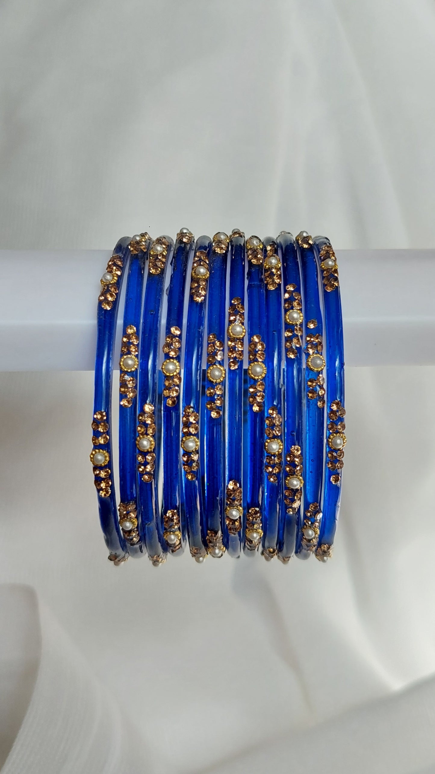 LALA BANGLES (BLUE)