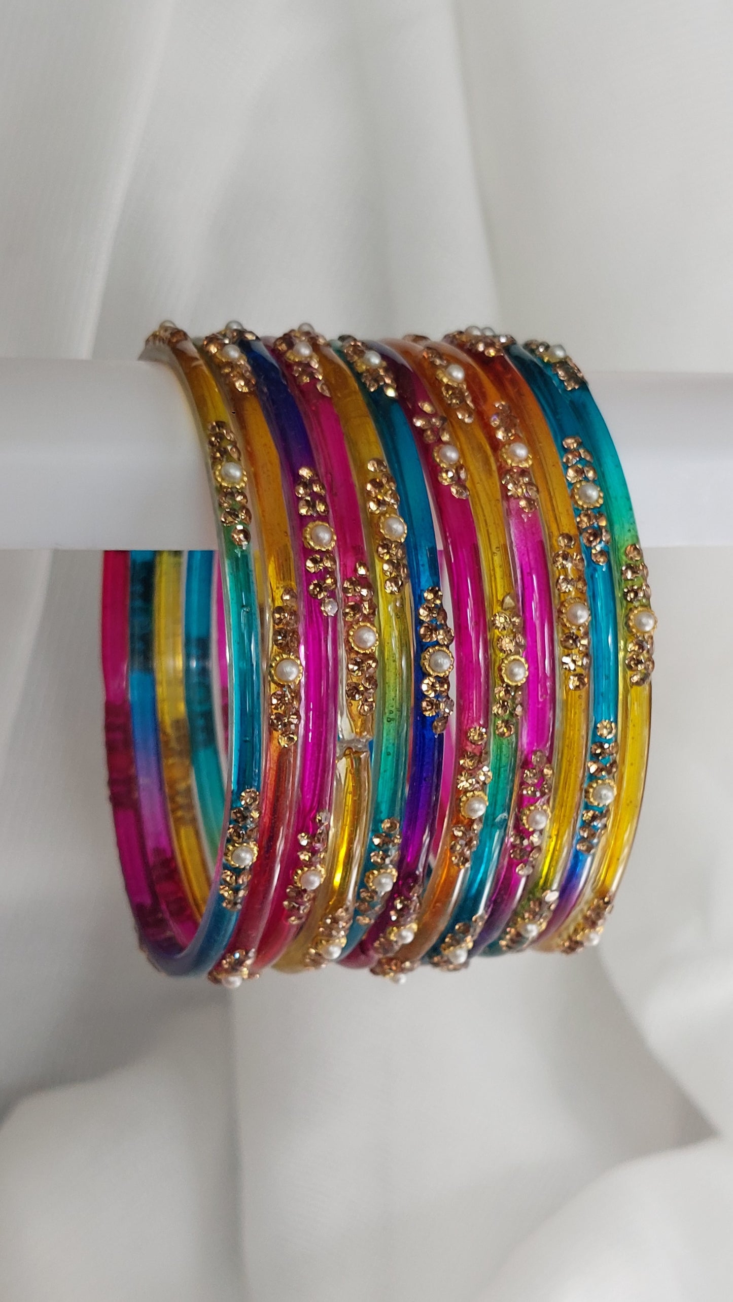 LALA BANGLES (RAINBOW)