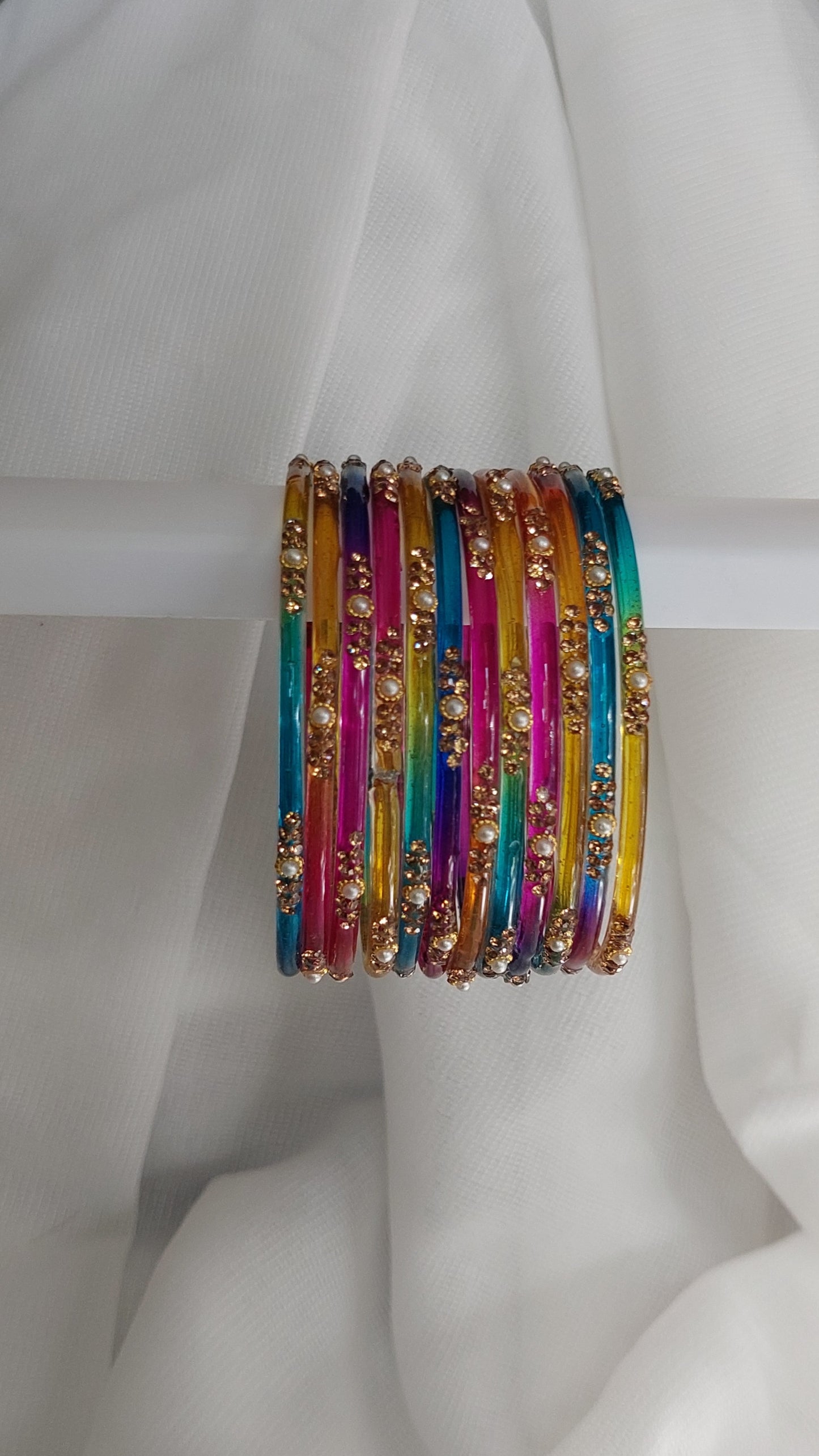 LALA BANGLES (RAINBOW)