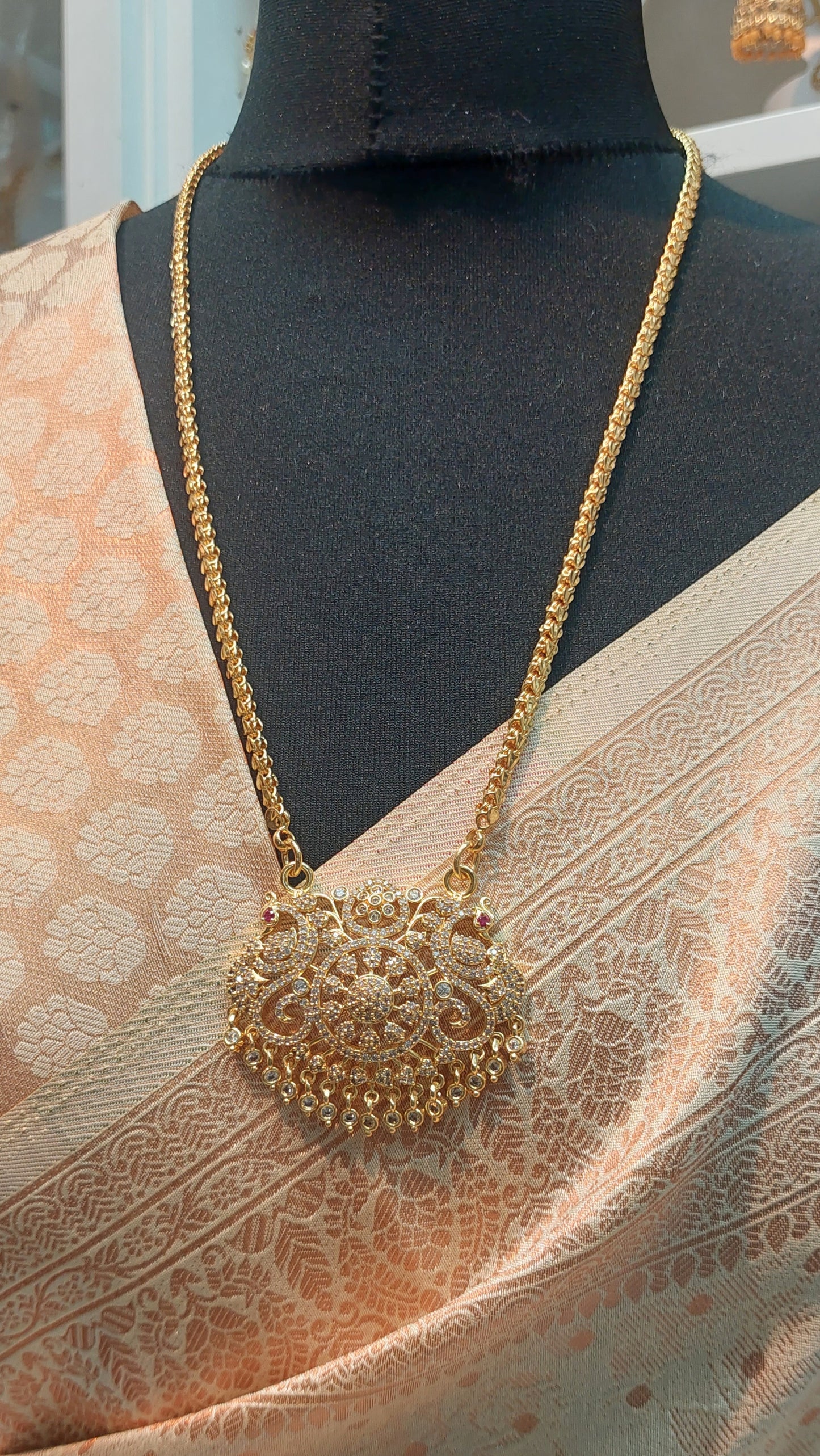 DOUBLE ANAM PADAKAM