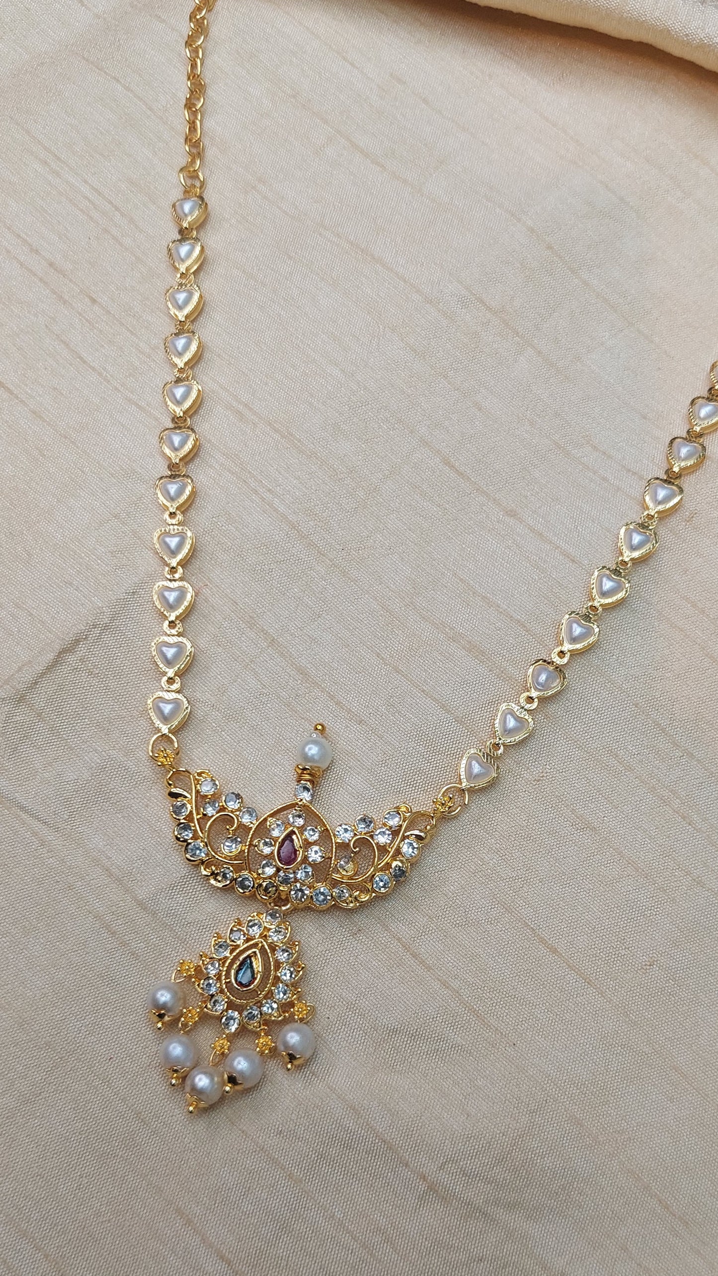 CHAMINI