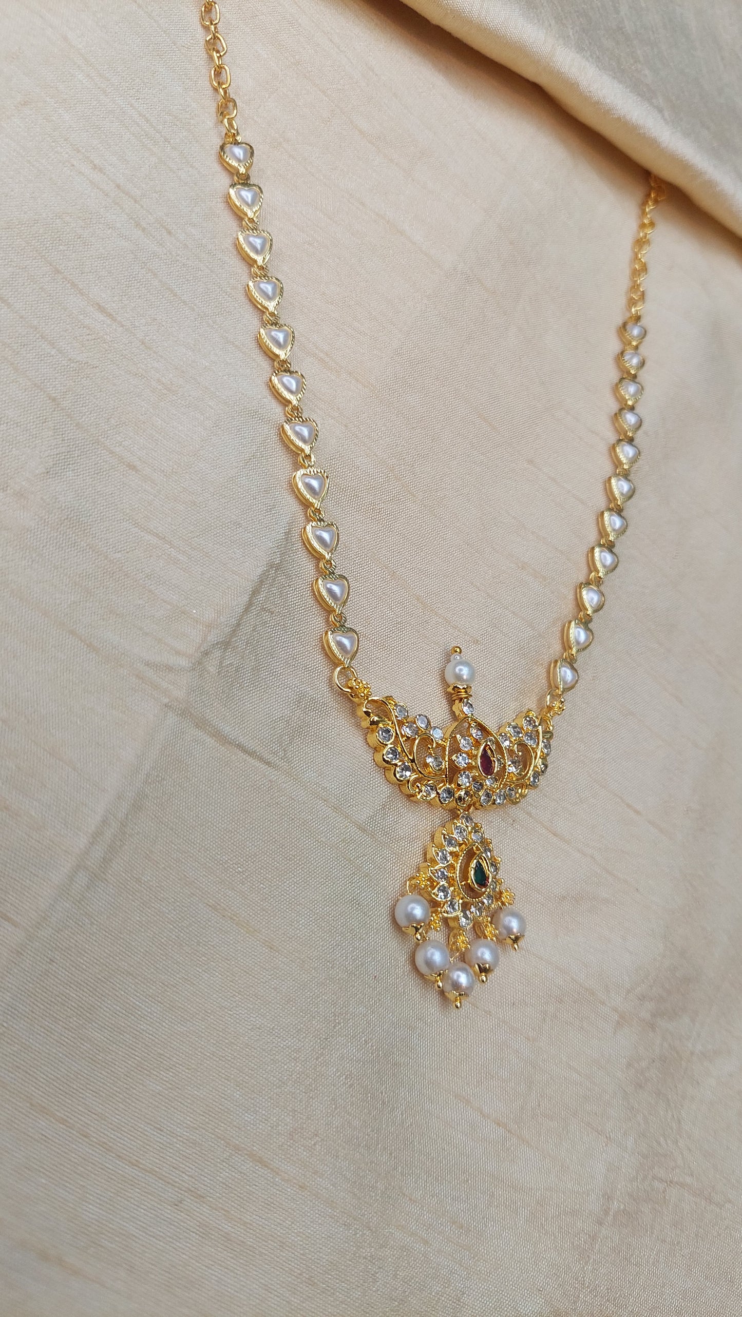 CHAMINI