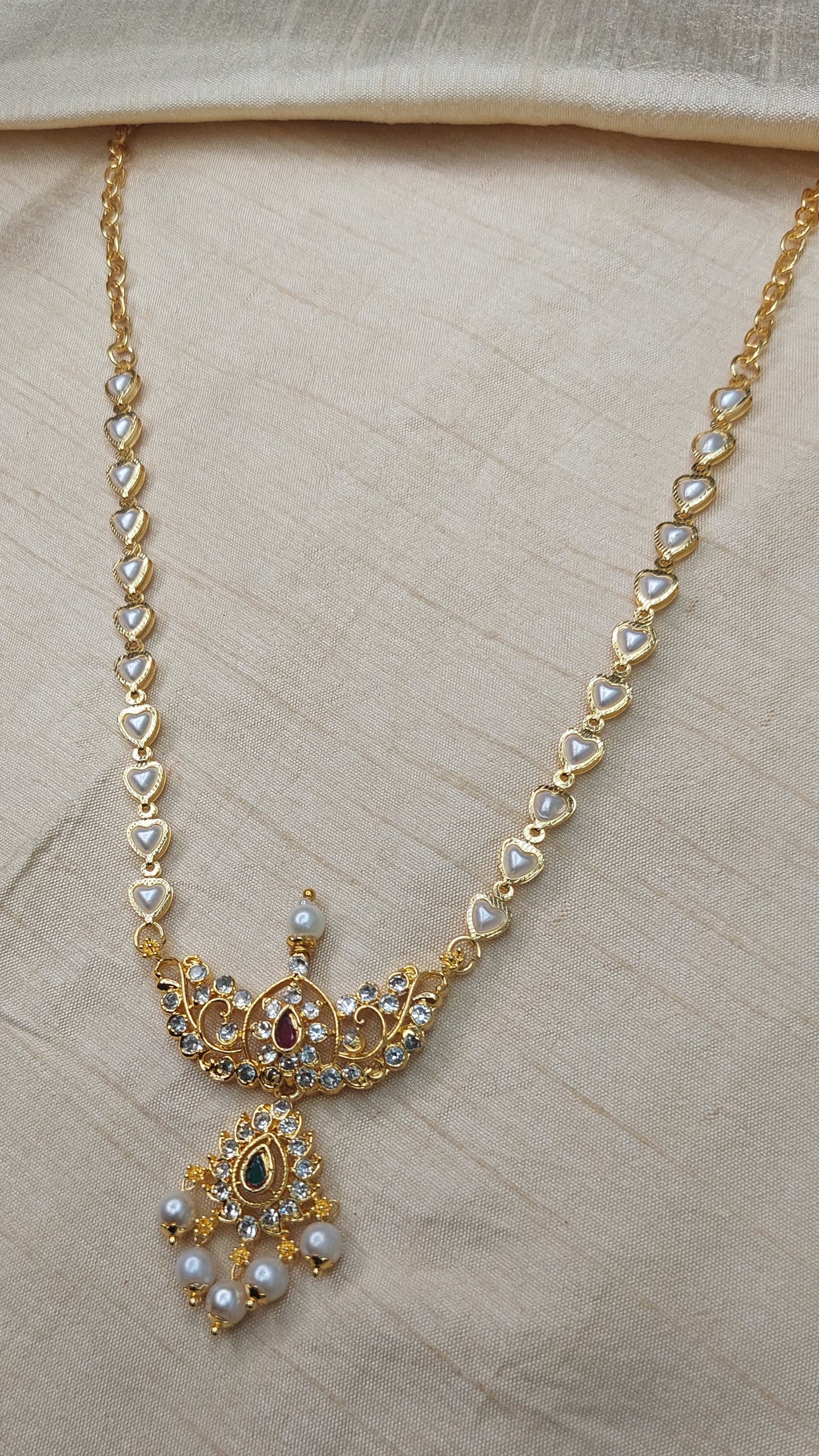 CHAMINI