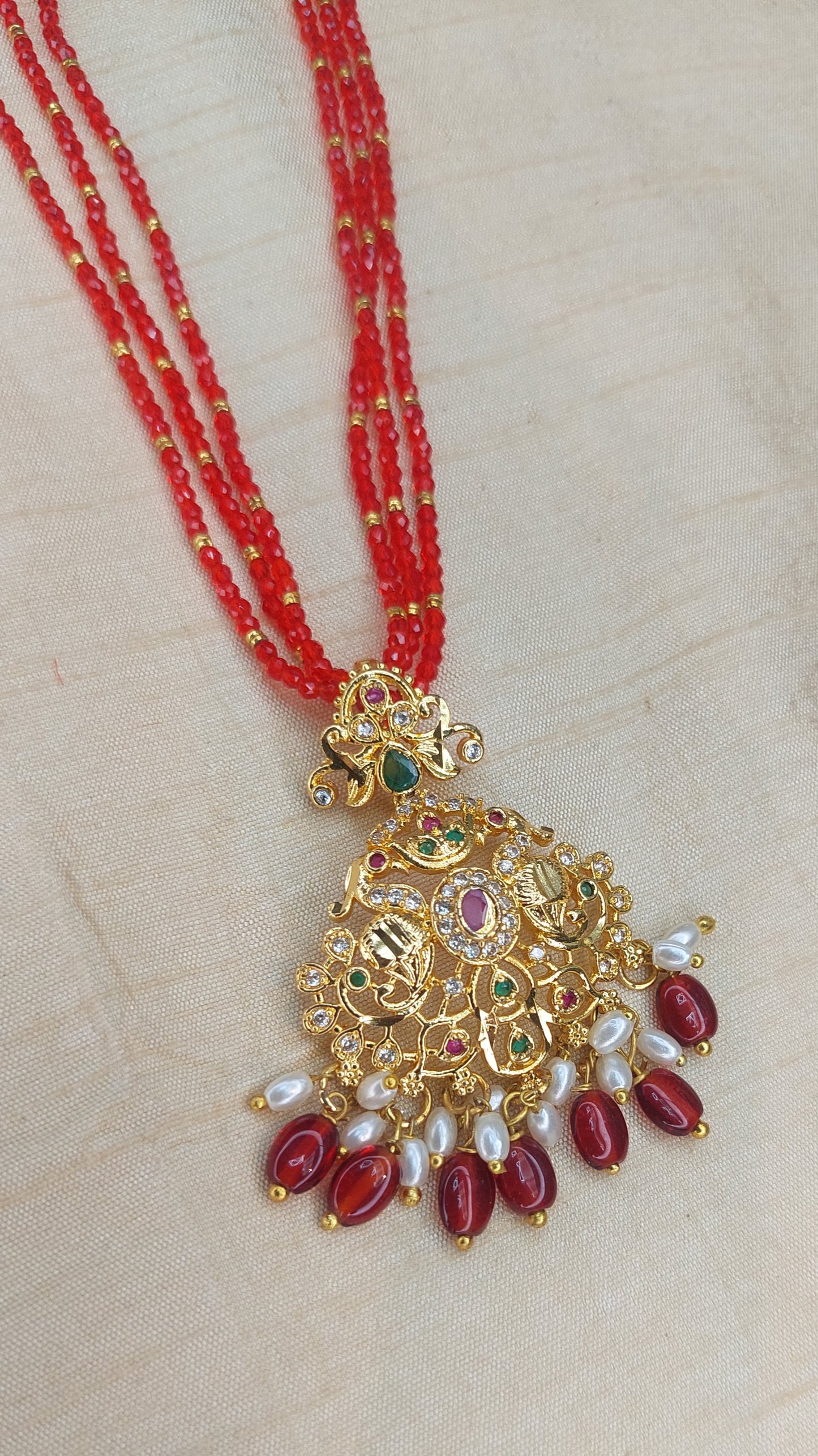 RAMANDA