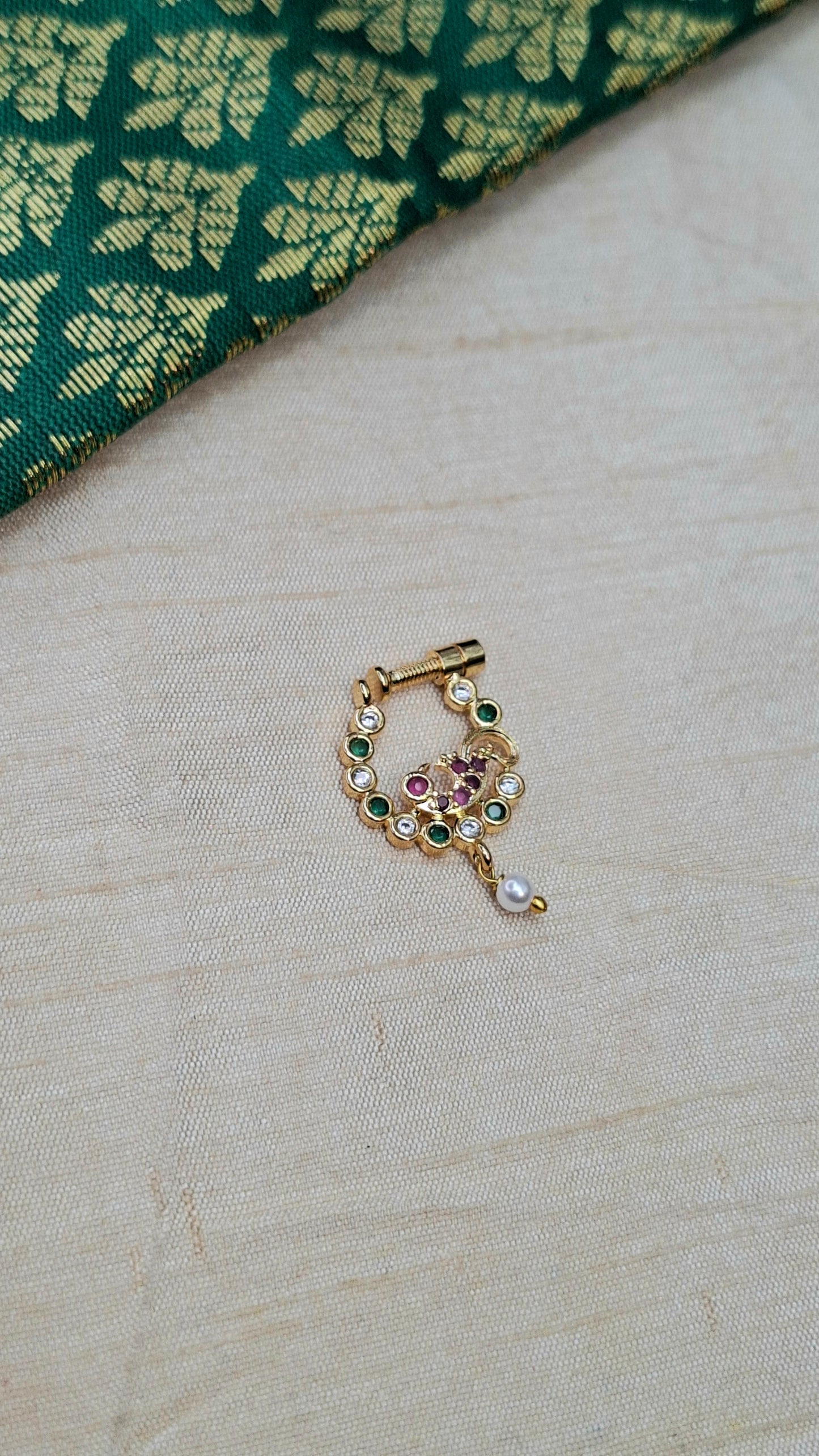 GOLD NATH 0044