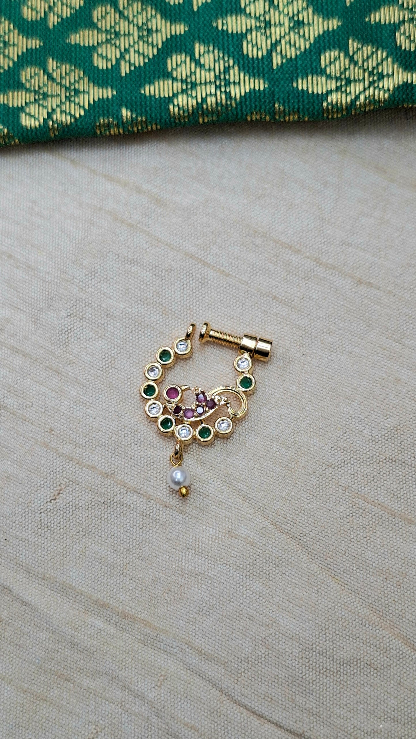GOLD NATH 0044