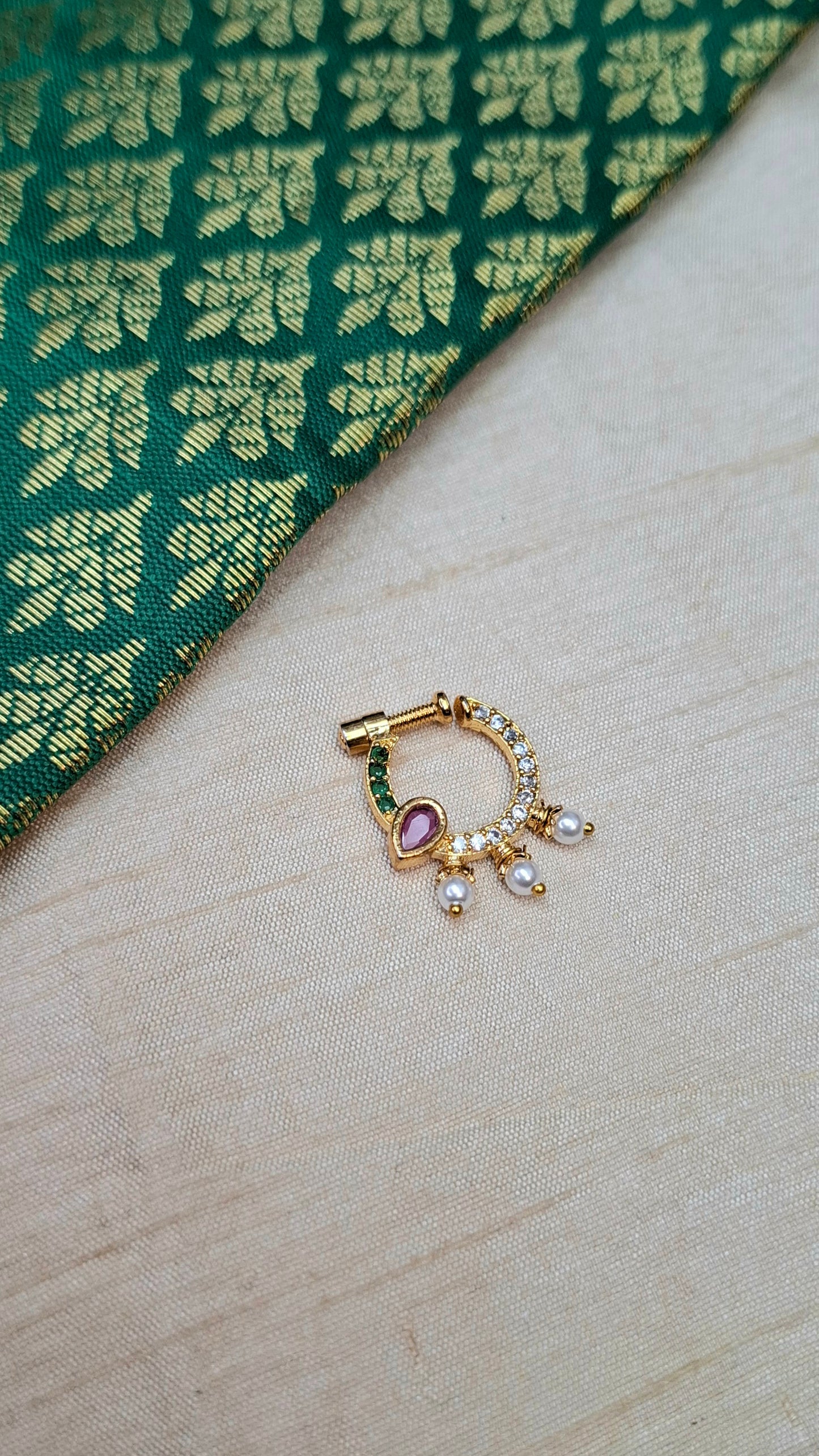 GOLD NATH 0042