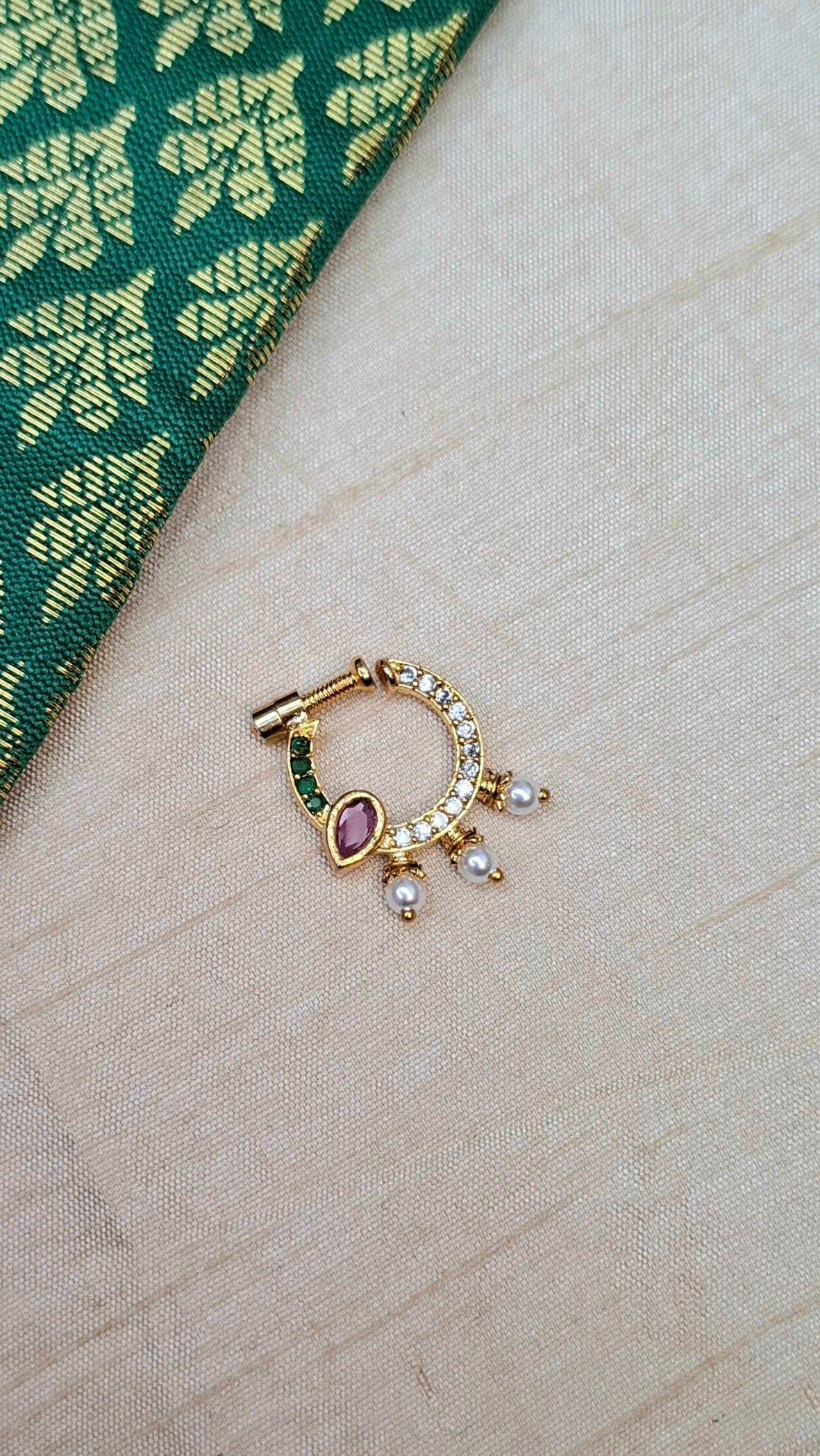 GOLD NATH 0042