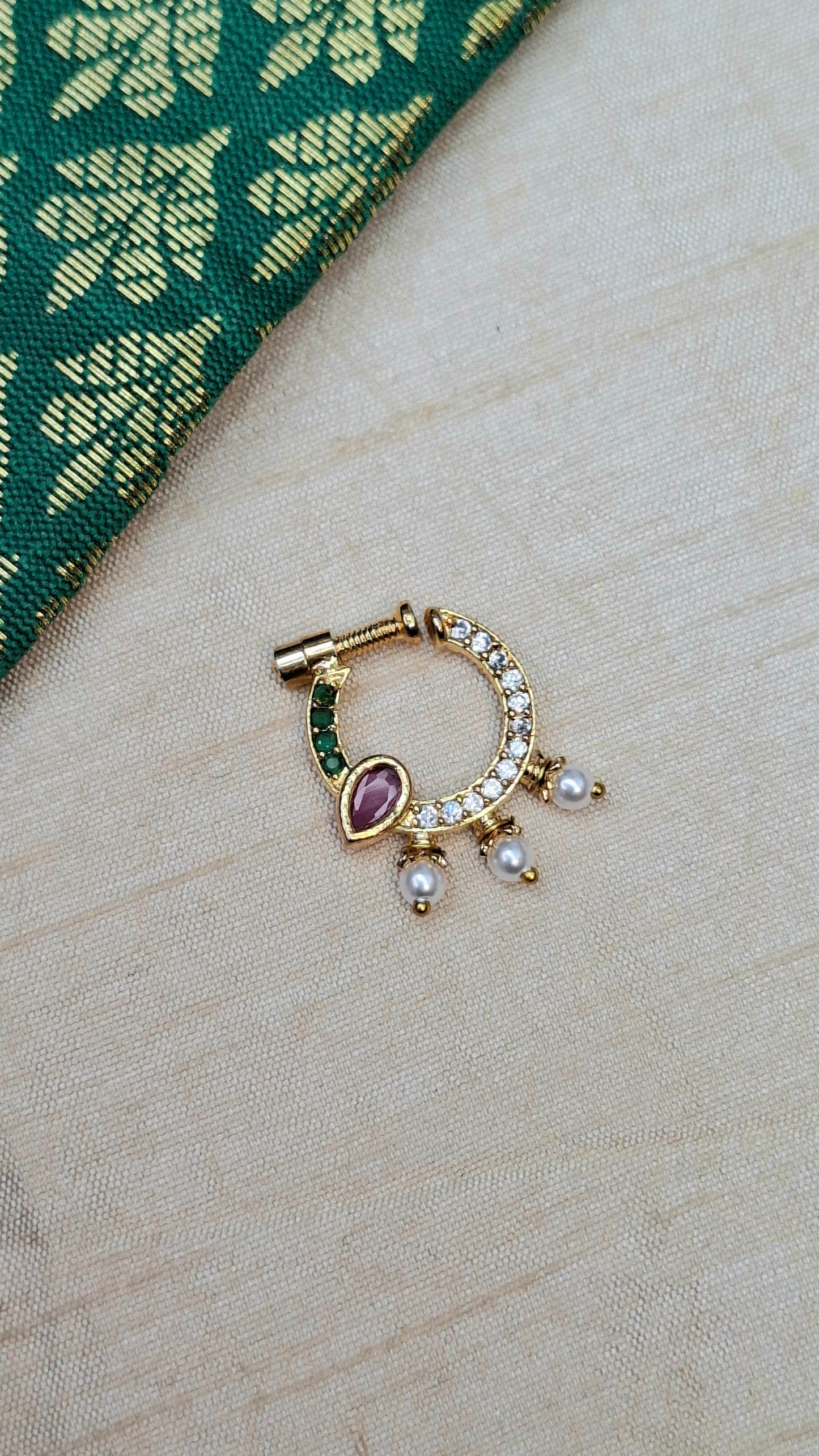 GOLD NATH 0042