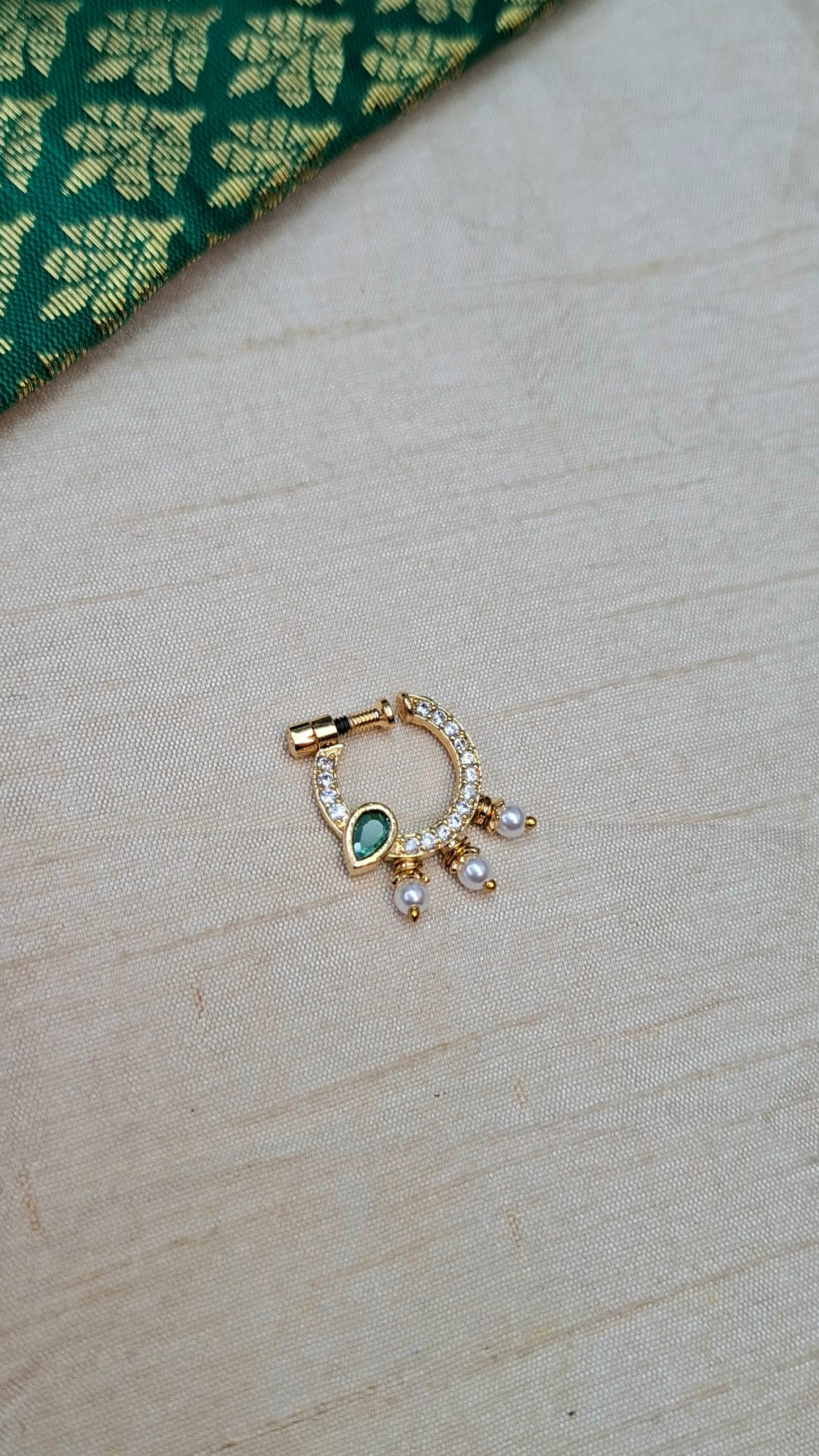 GOLD NATH 0040