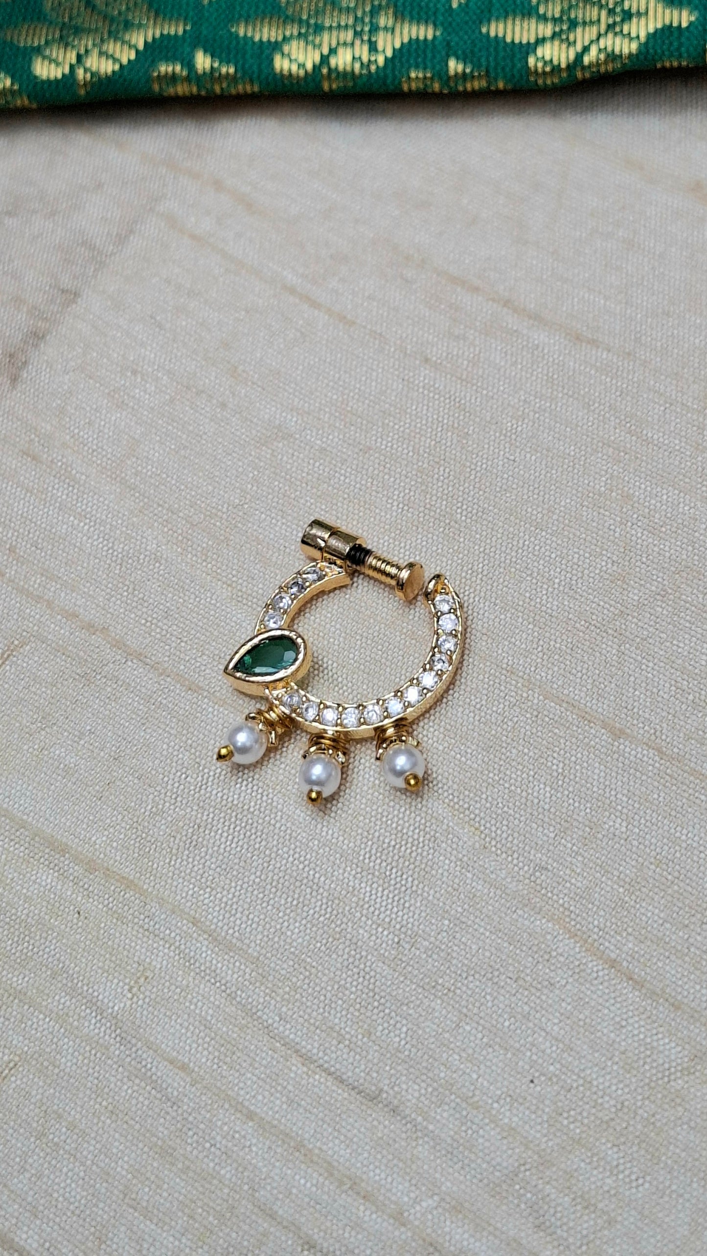 GOLD NATH 0040