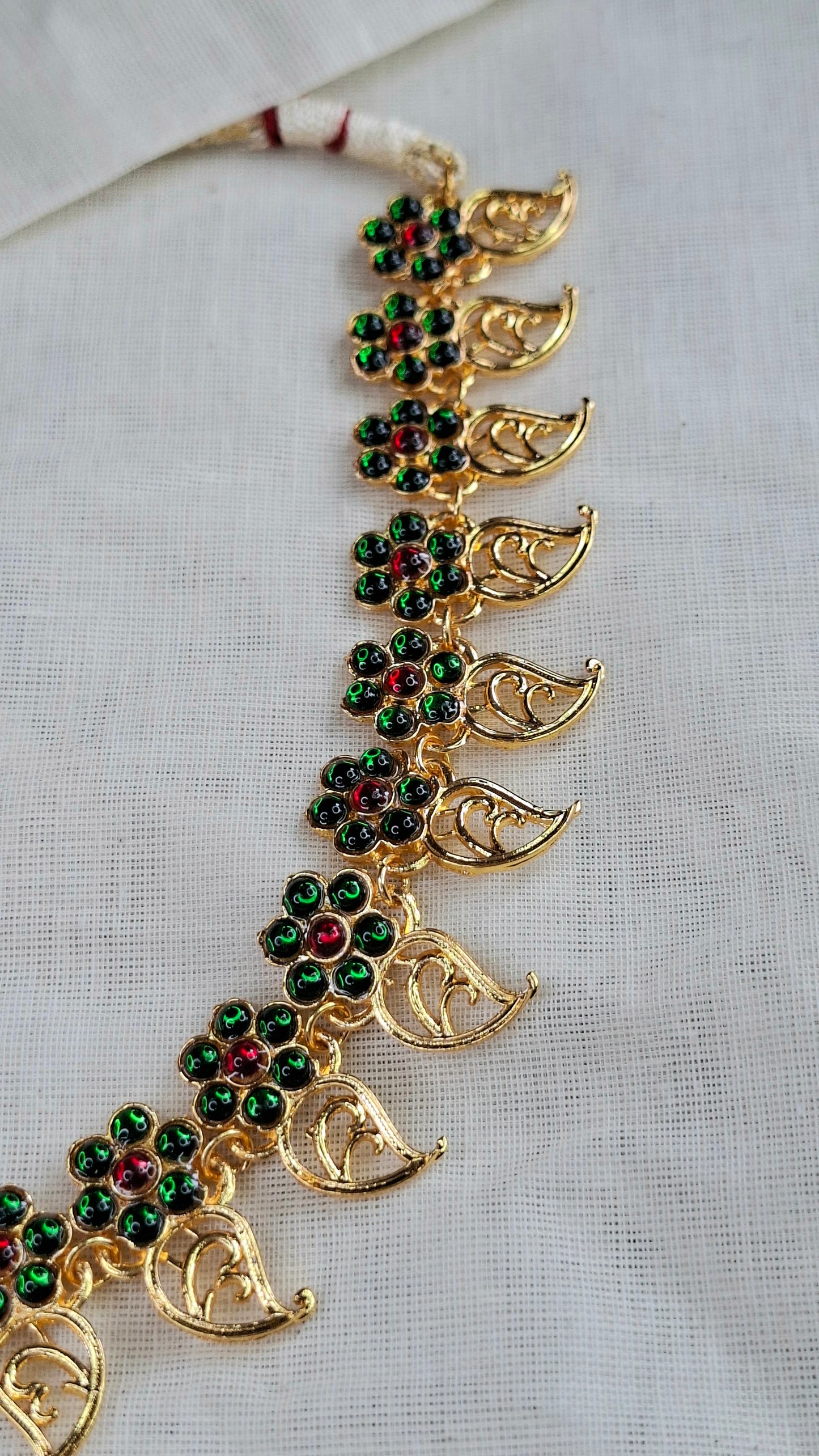 KEMP SHORT NECKLACE DB0058